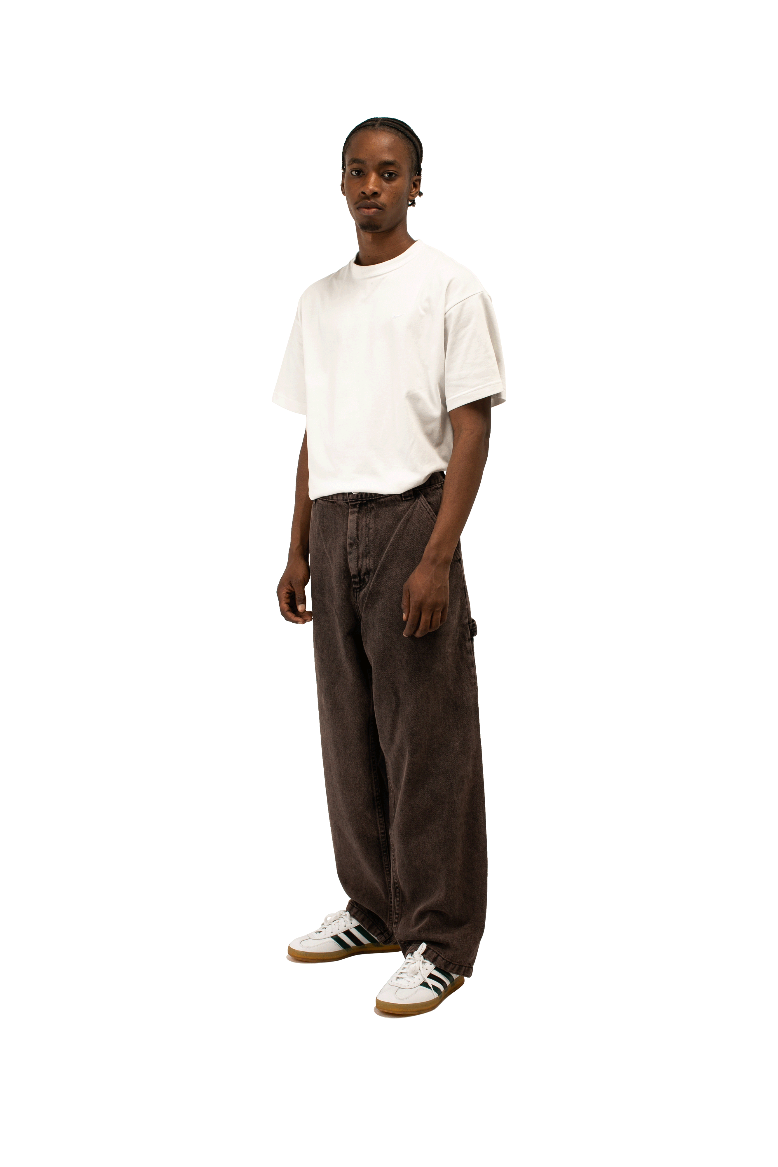 Big Boy Work Pant