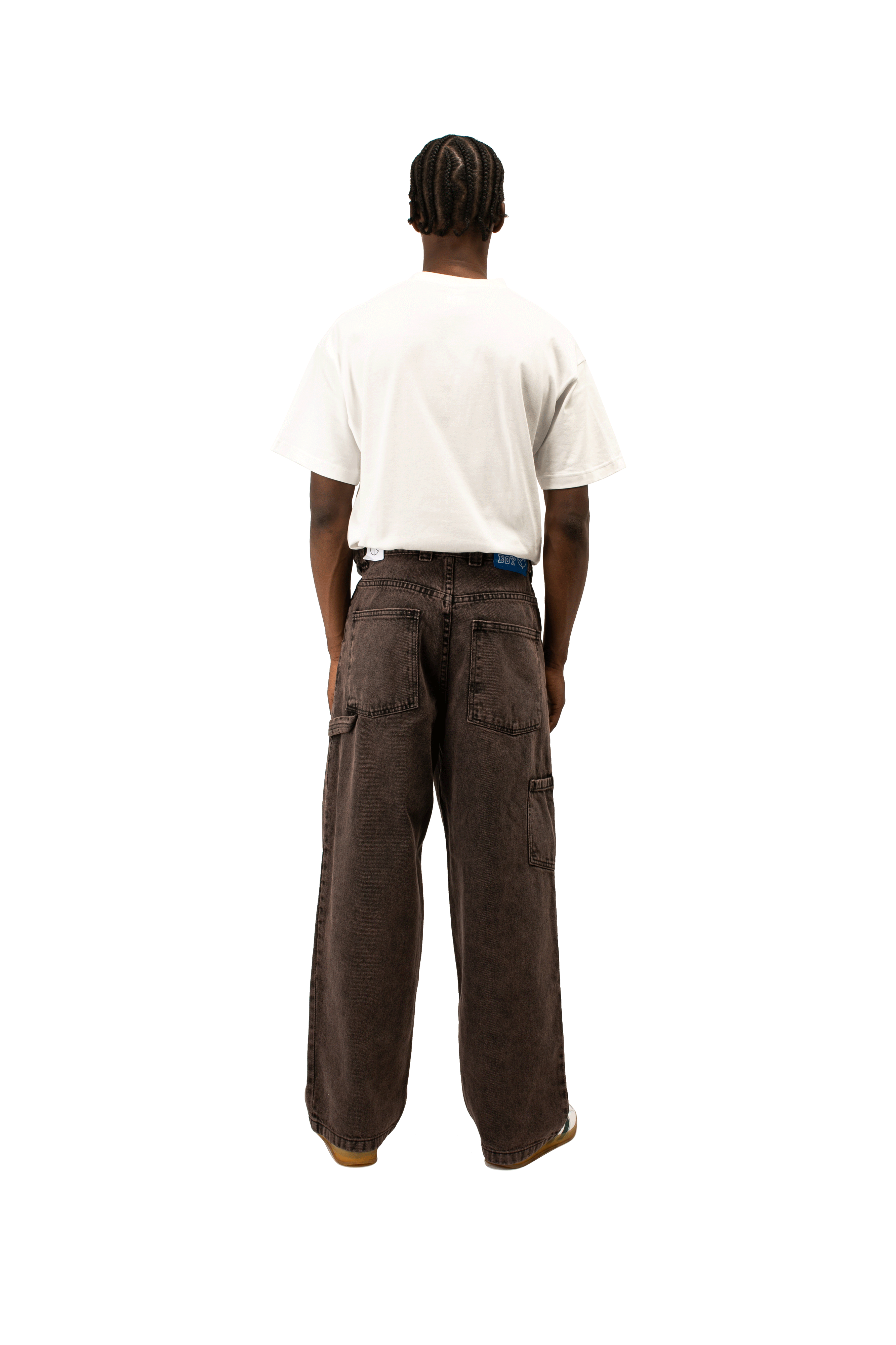 Big Boy Work Pant