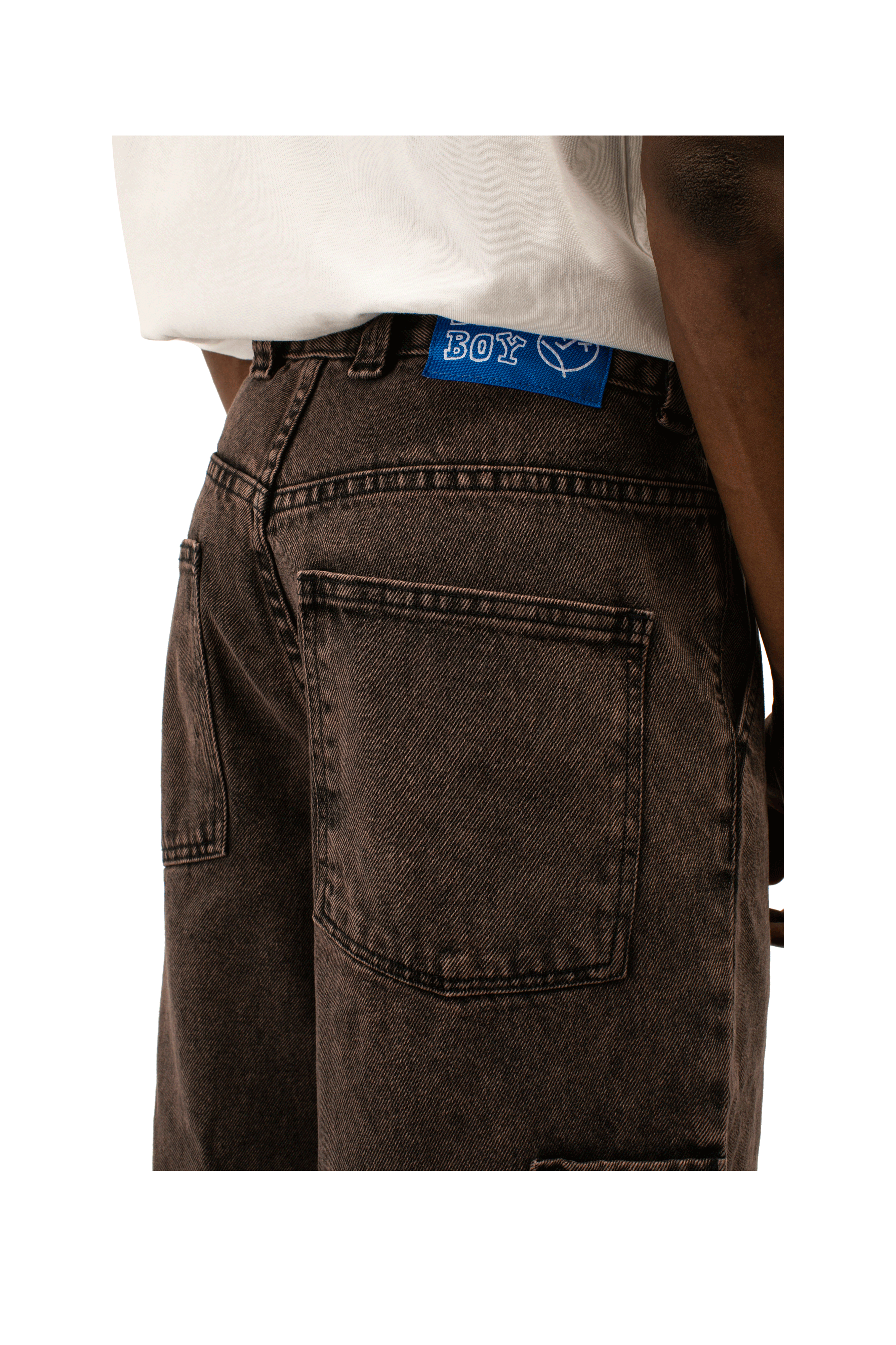 Big Boy Work Pant
