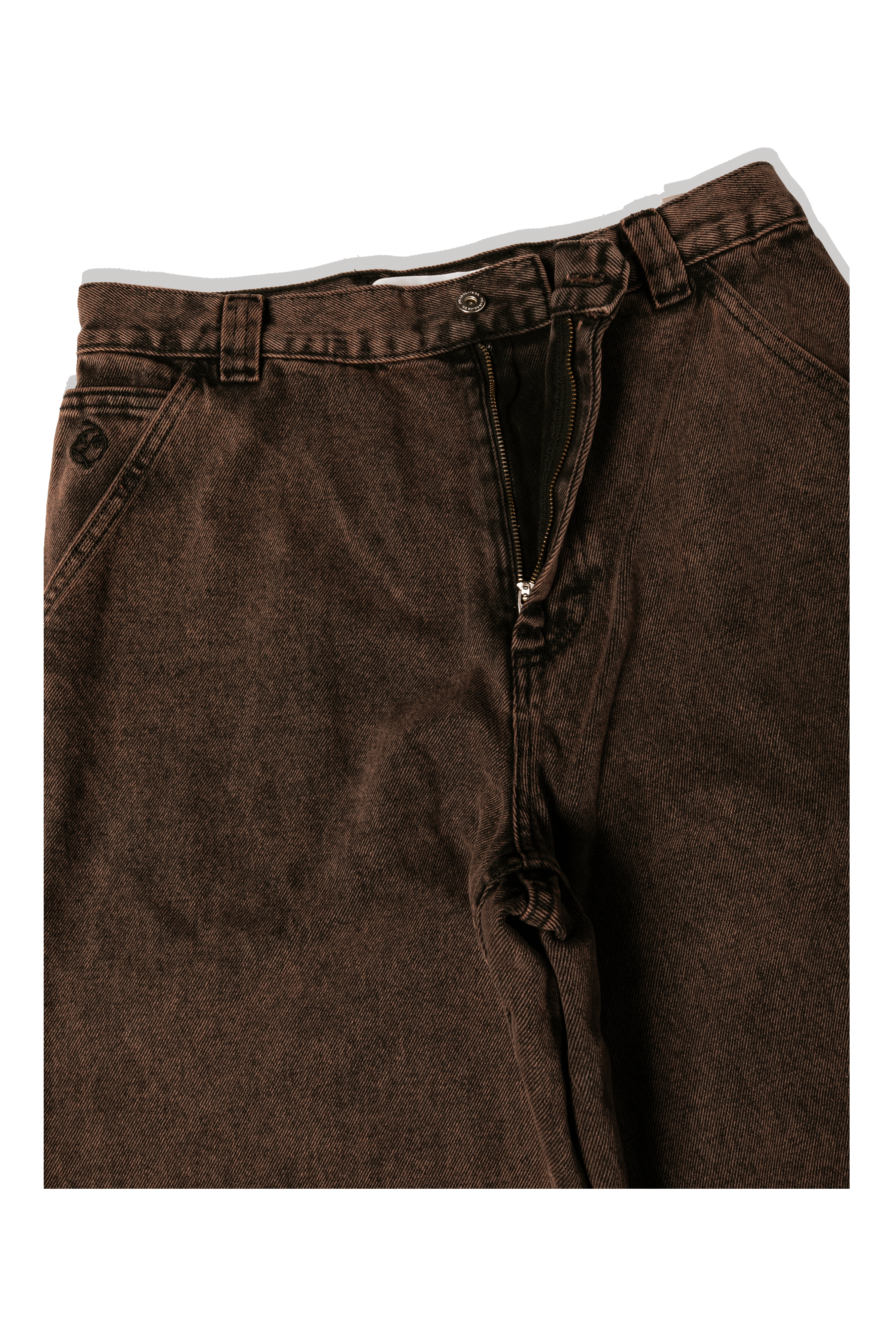 Big Boy Work Pant