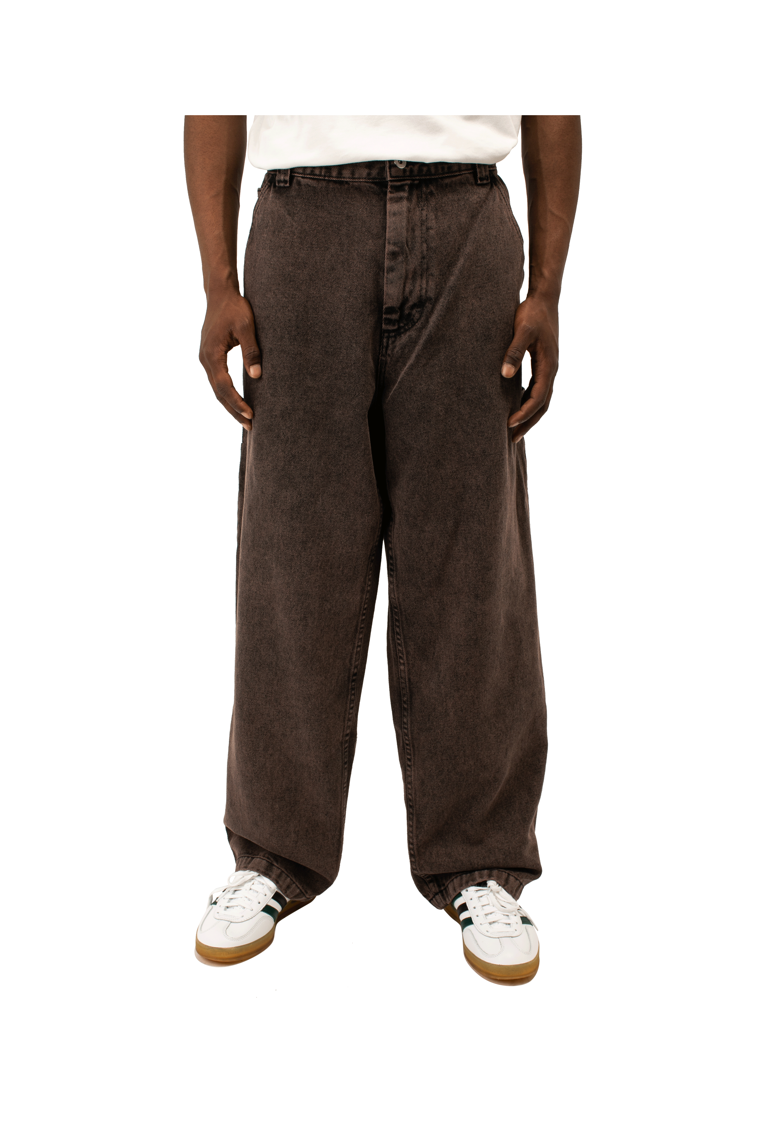 Big Boy Work Pant