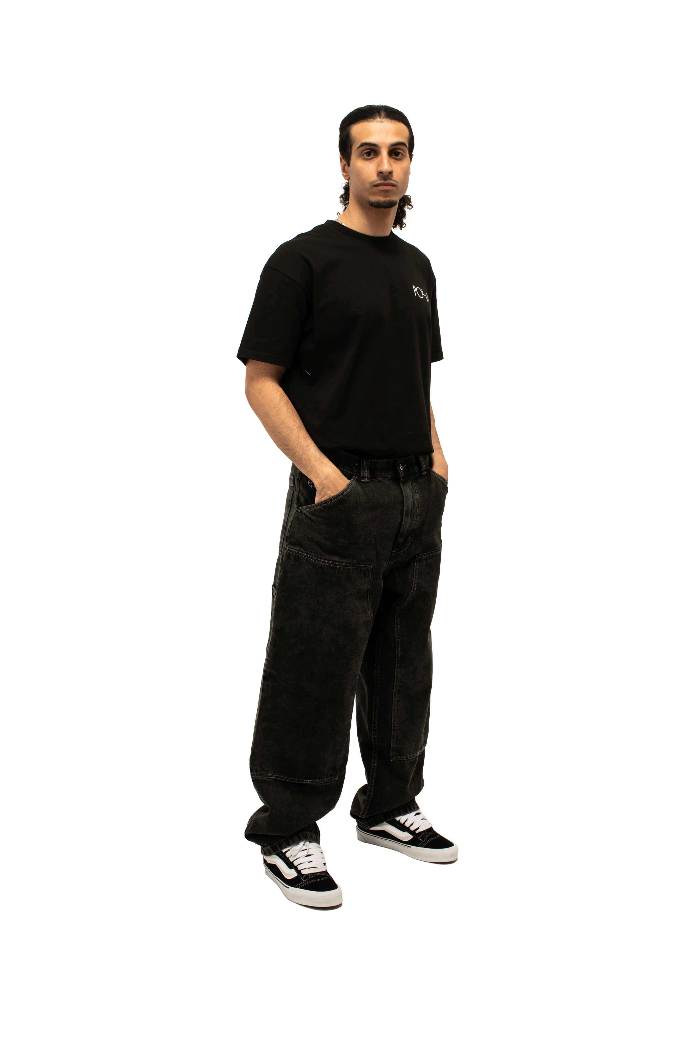 Big Boy Work Pant