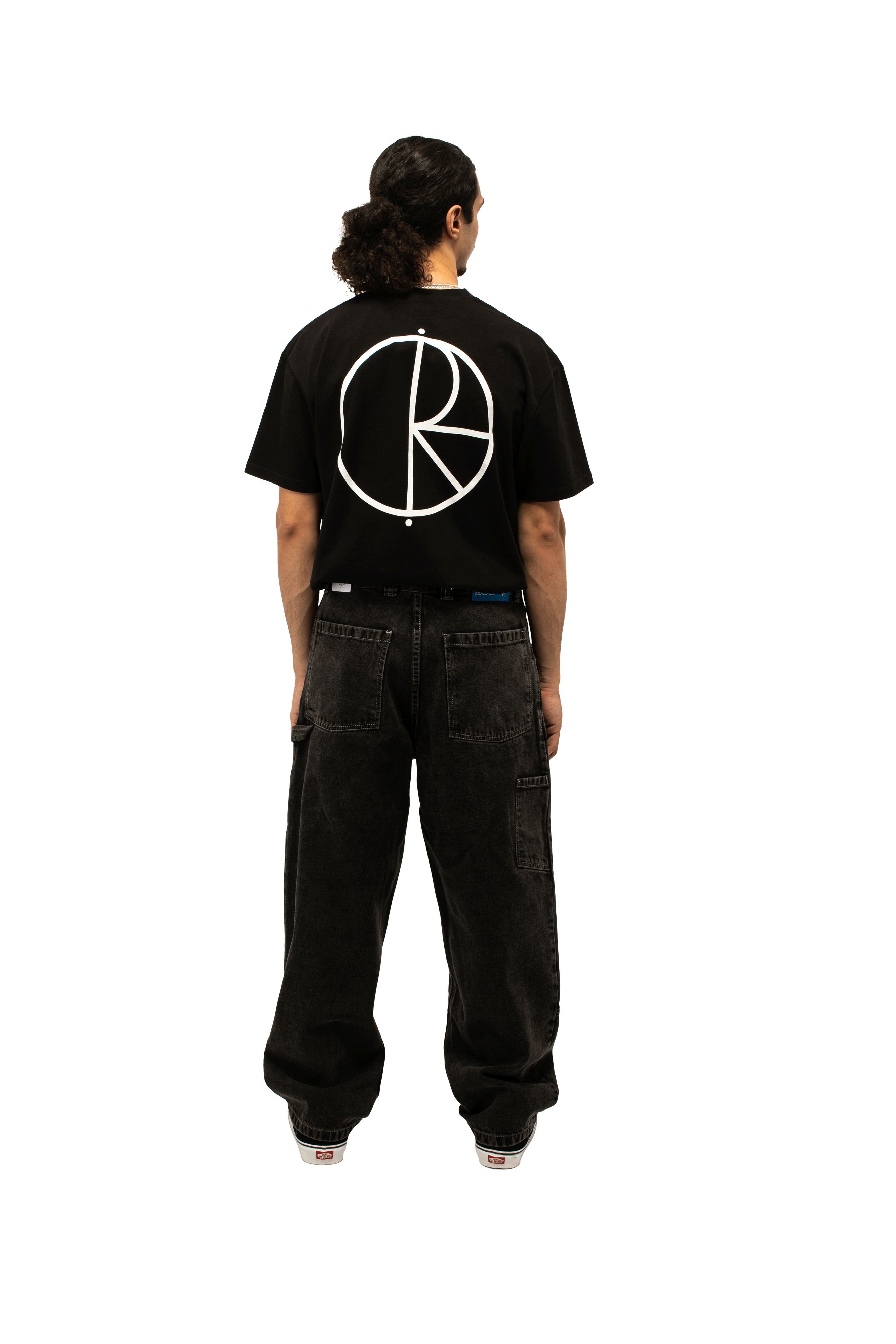 Big Boy Work Pant