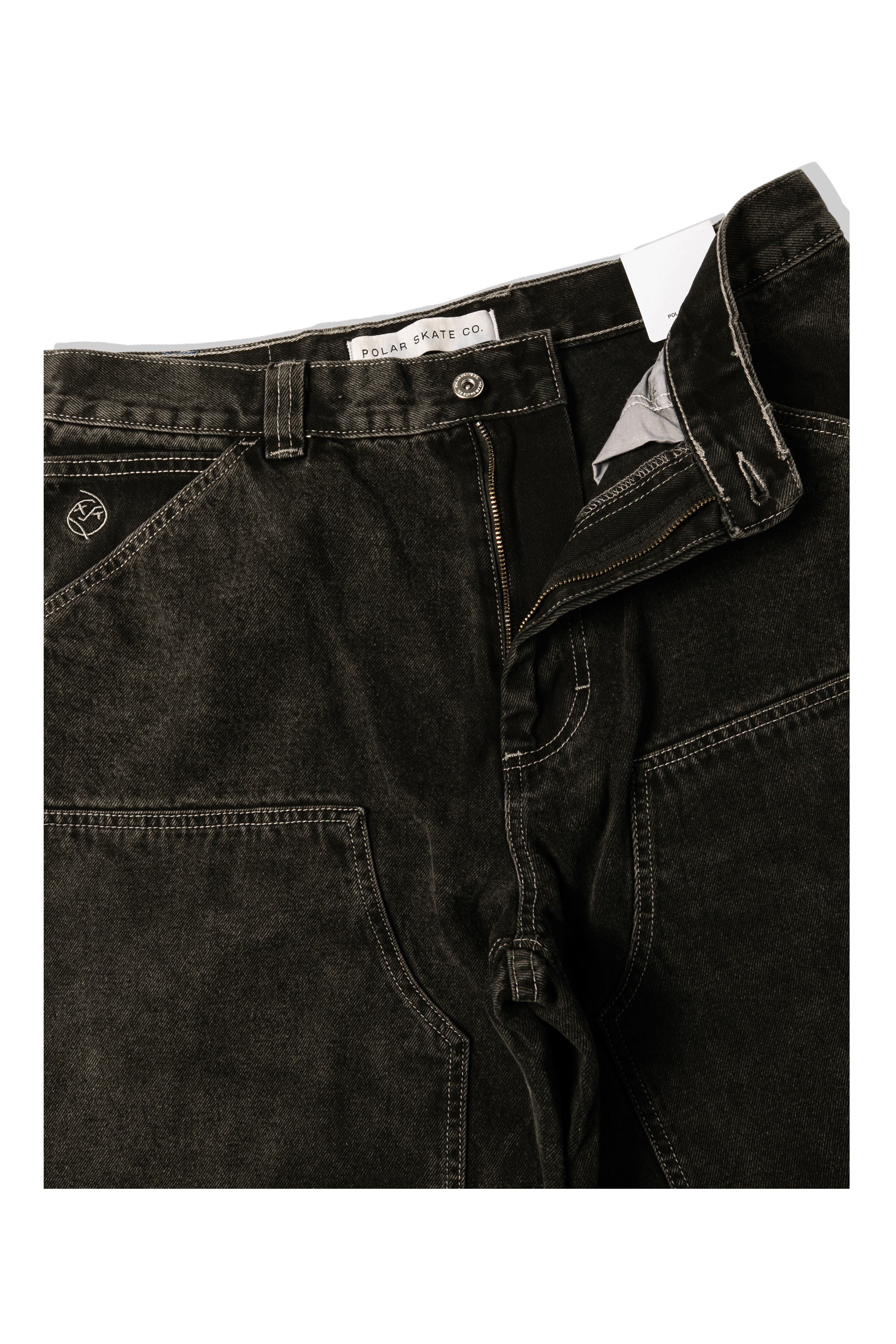 Big Boy Work Pant