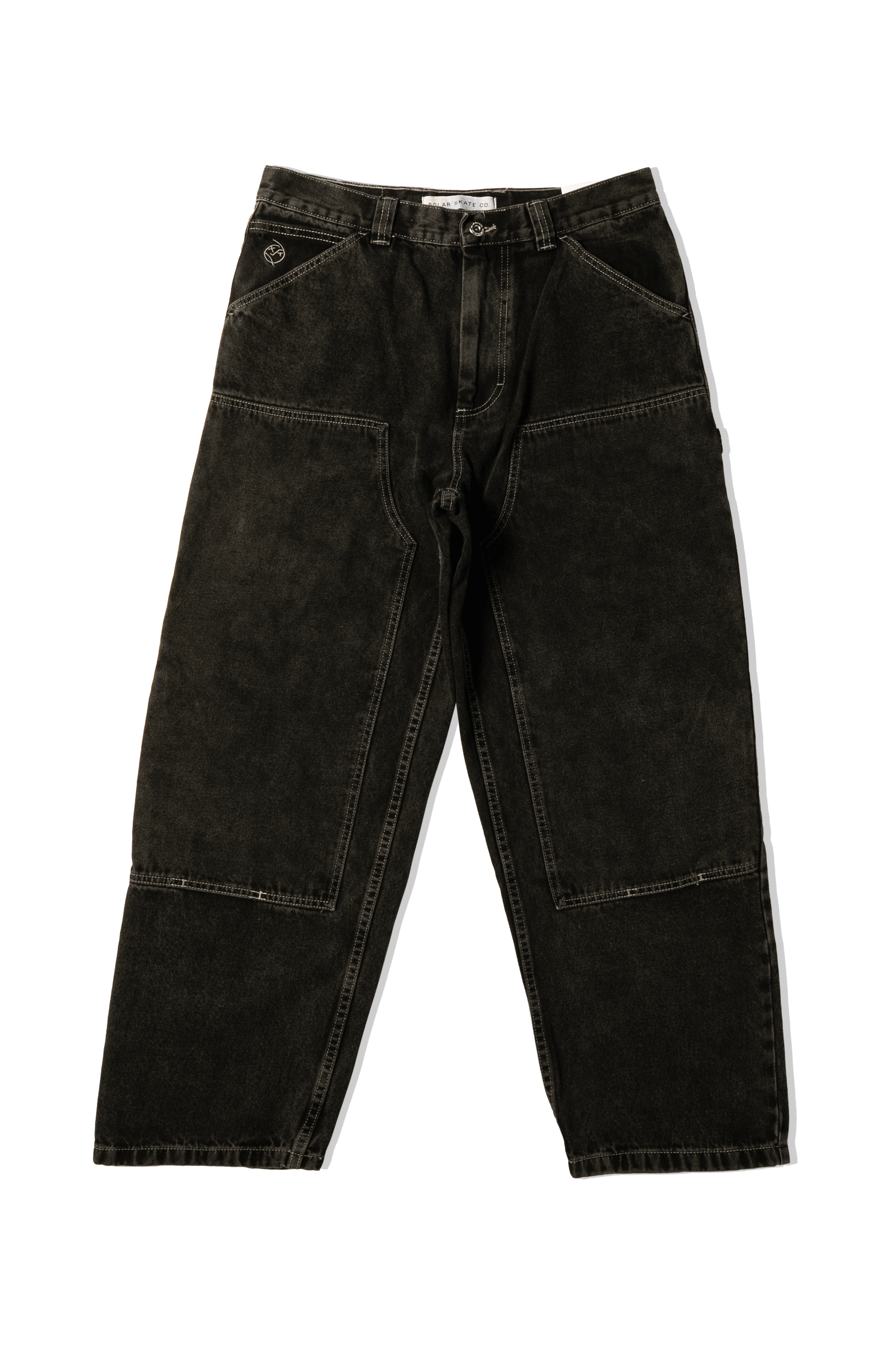 Big Boy Work Pant