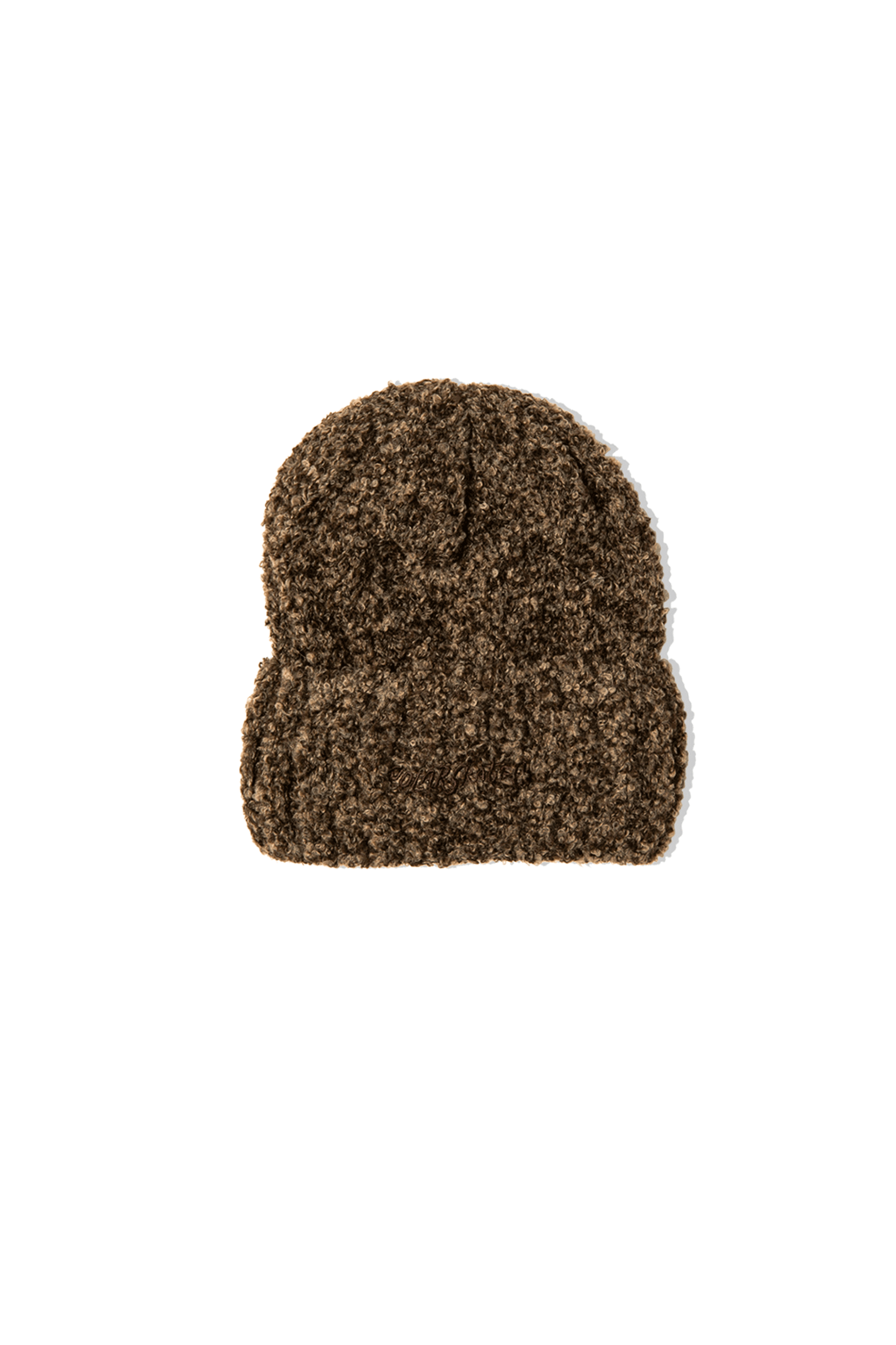 Fluffy Beanie