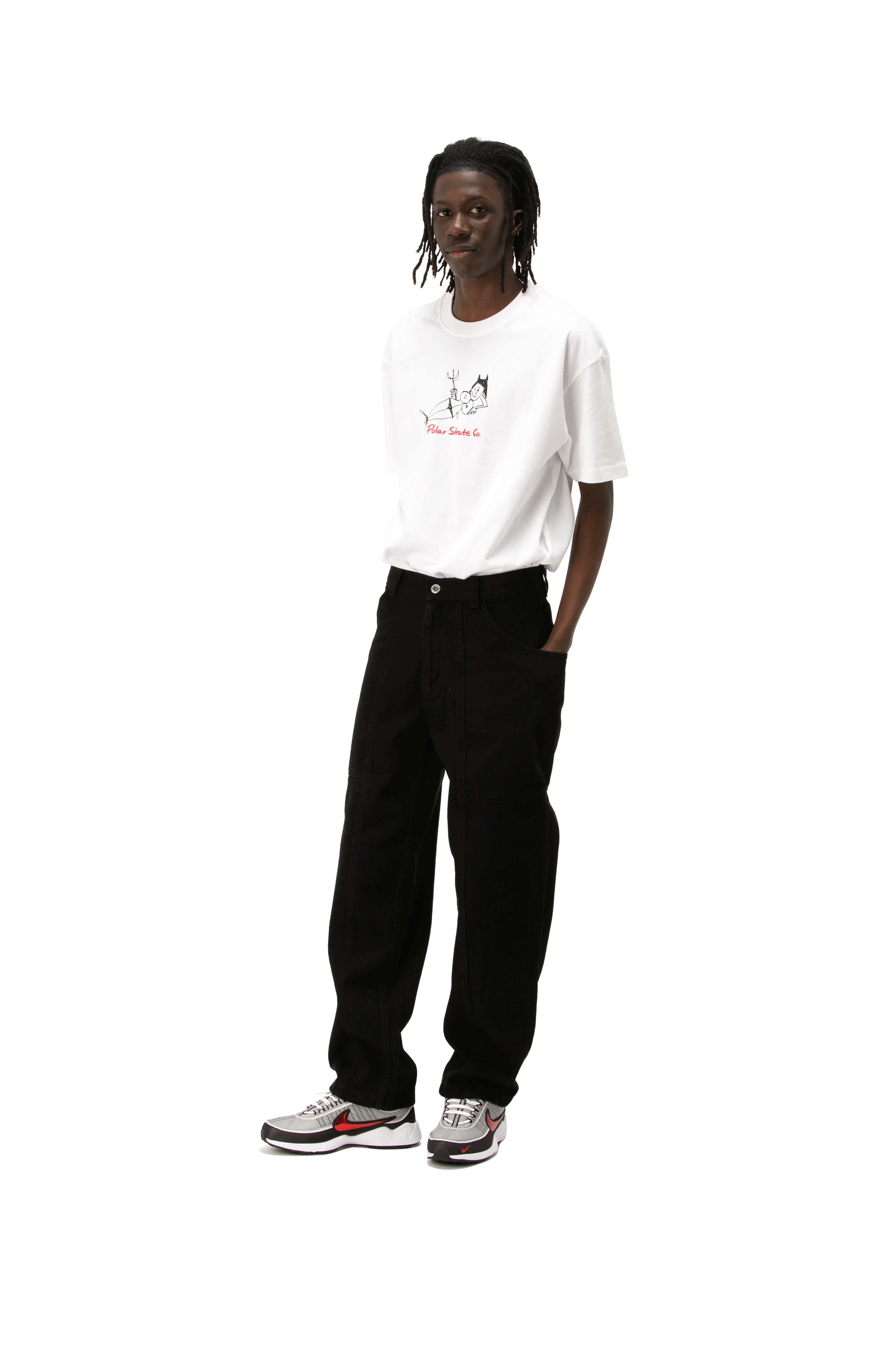 Jiro Pant