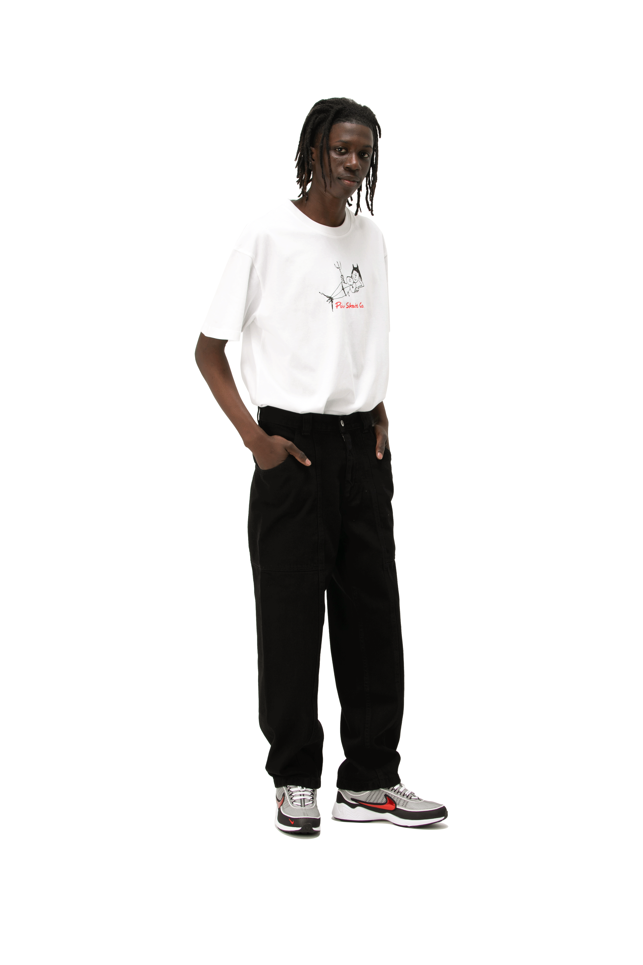 Jiro Pant