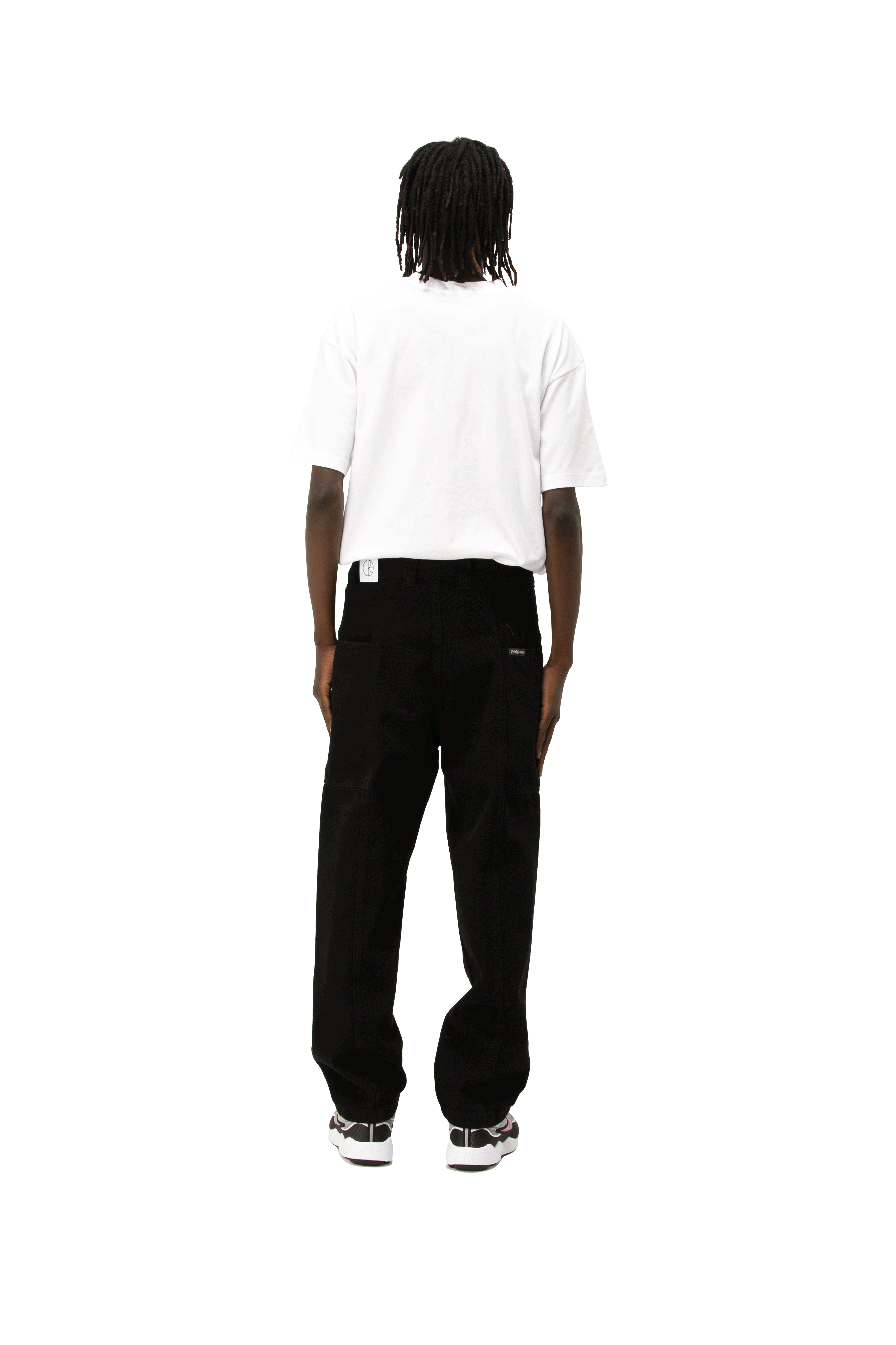 Jiro Pant