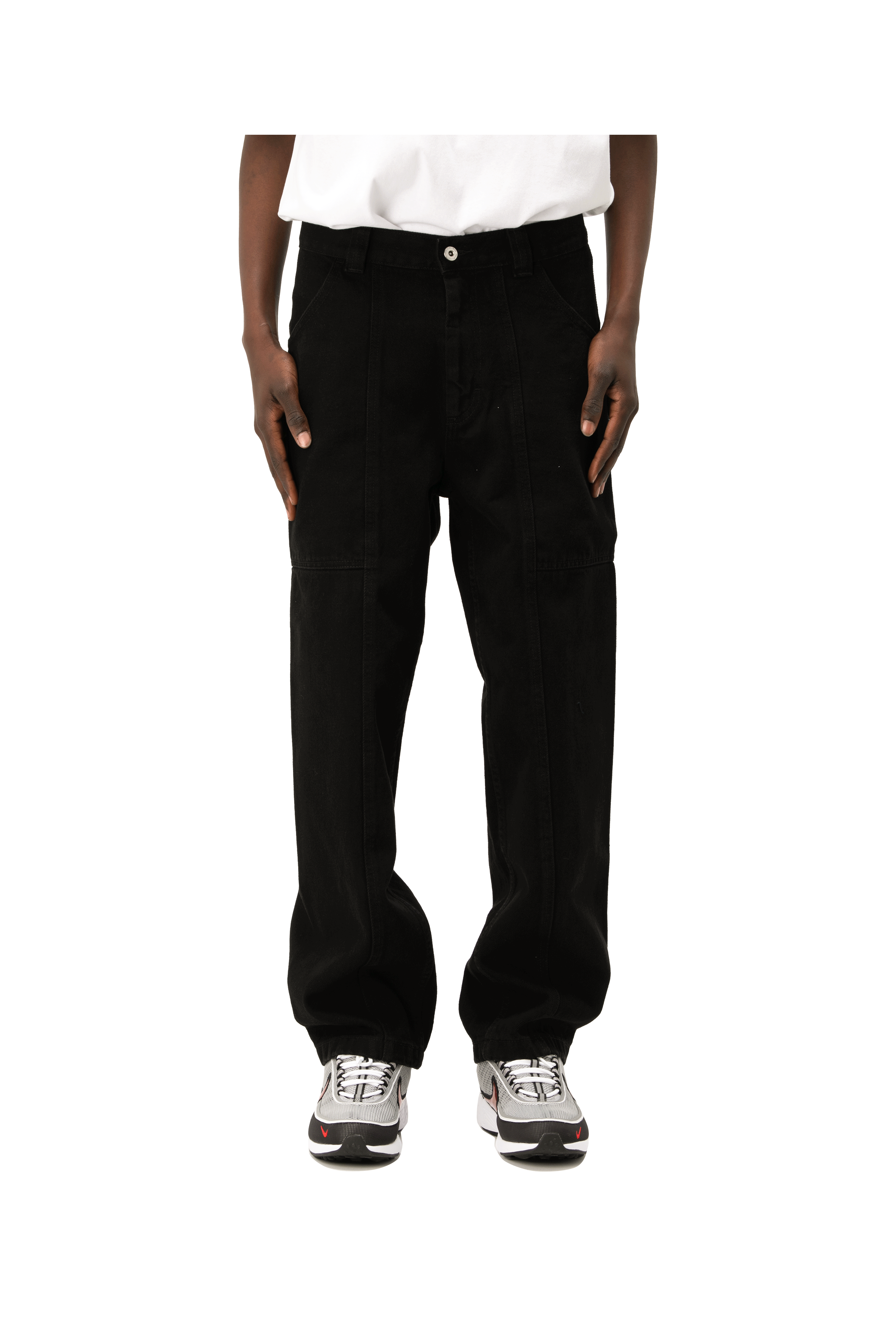 Jiro Pant