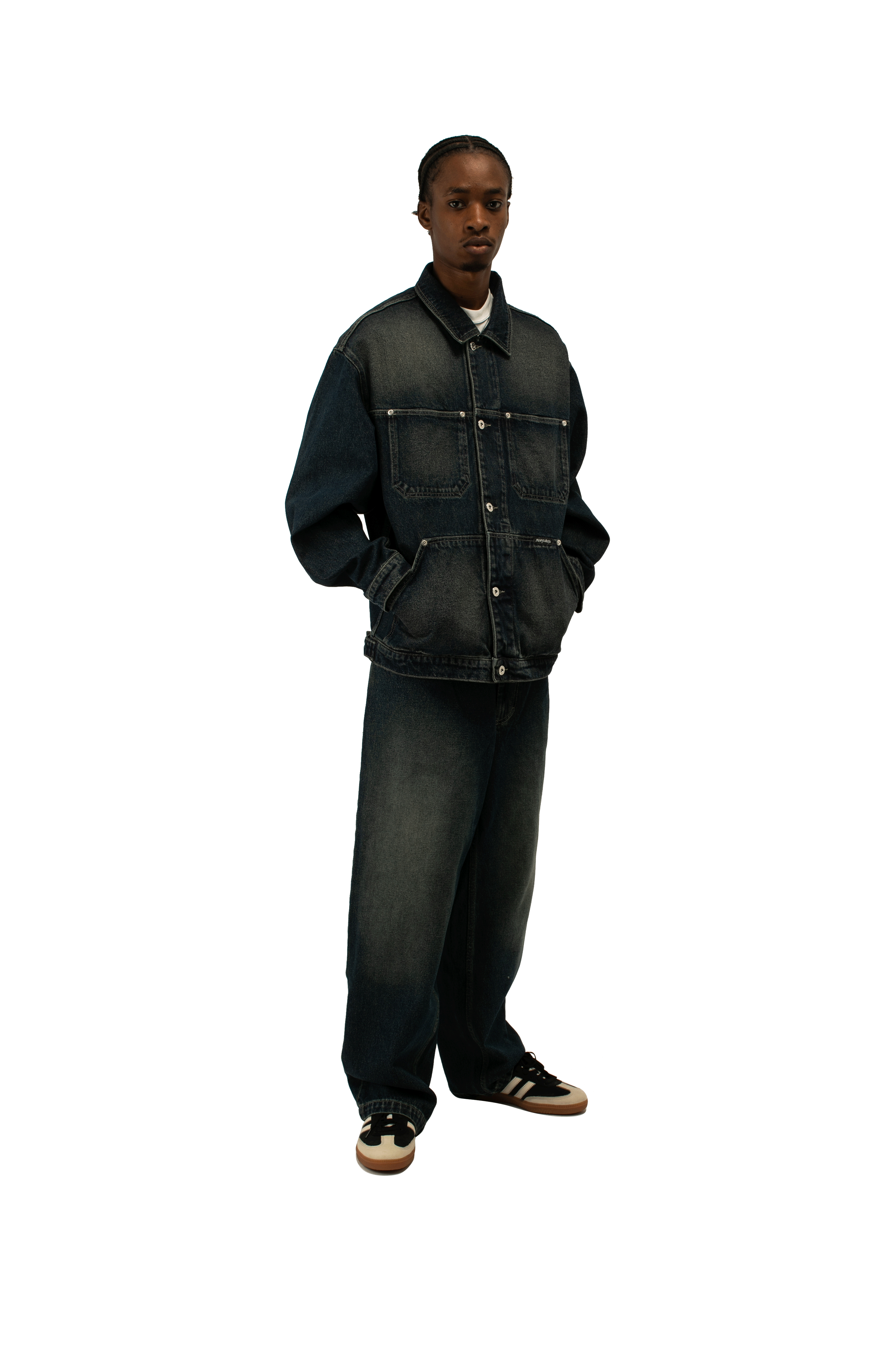 Patrik Jacket