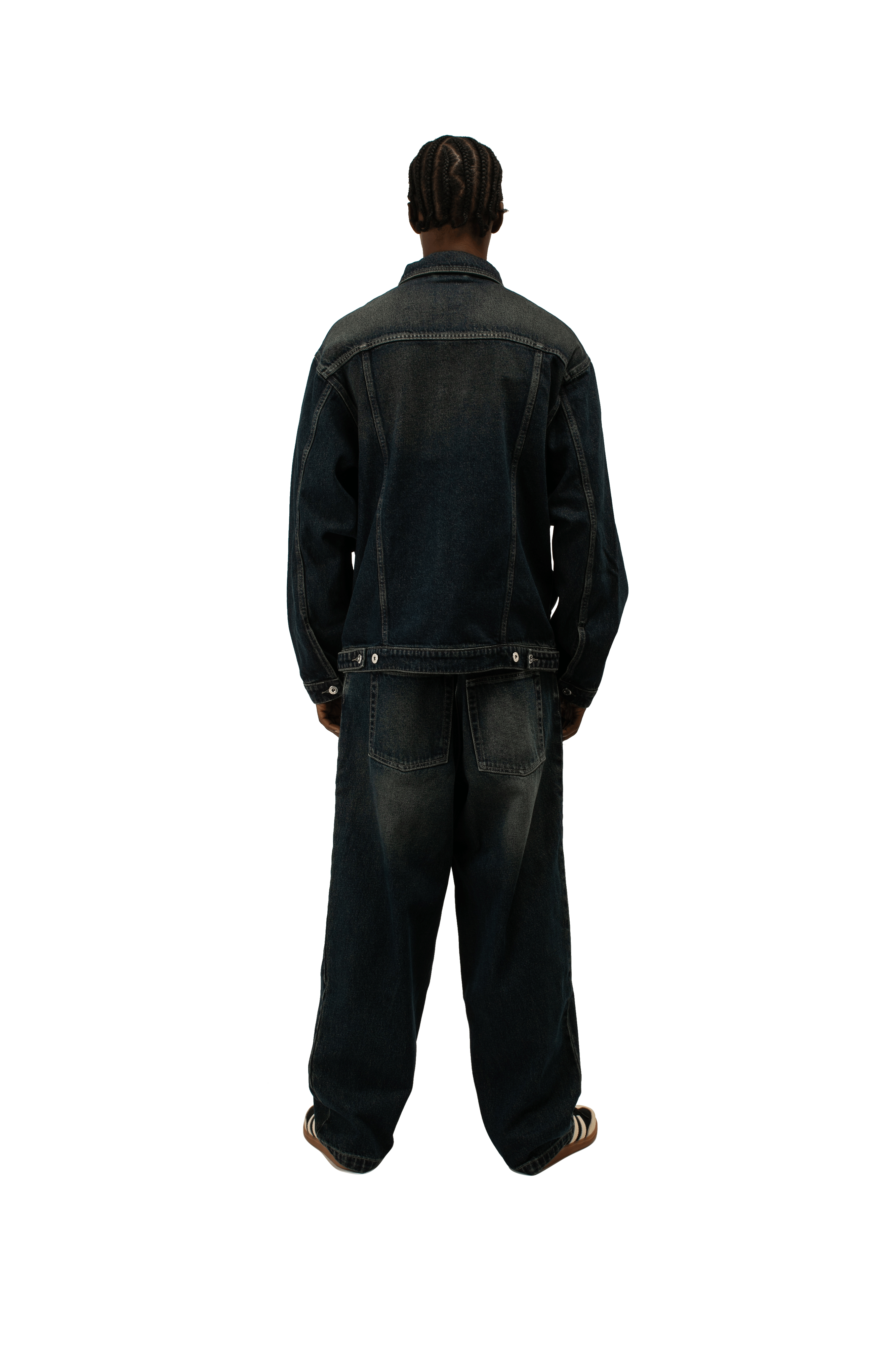 Patrik Jacket