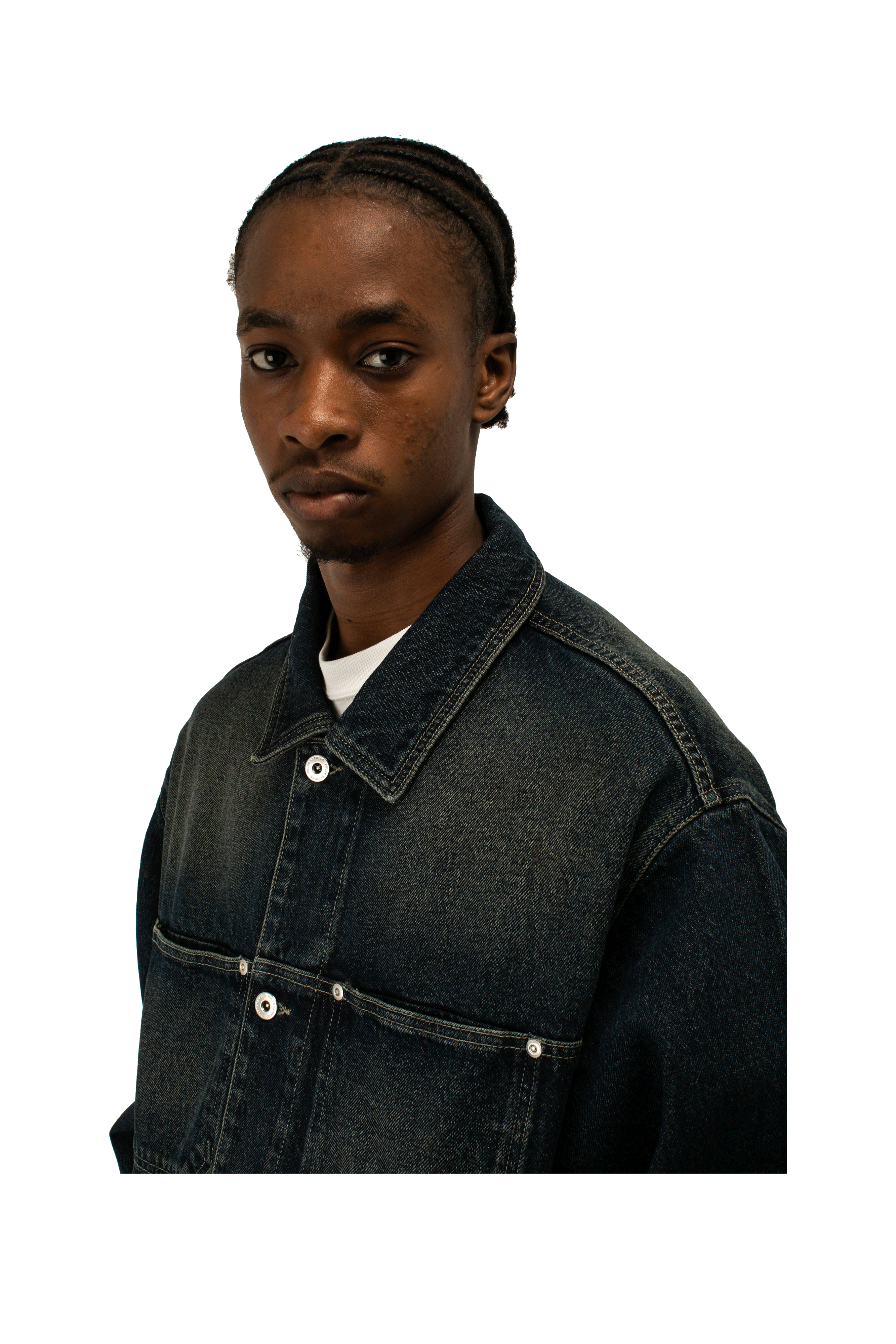 Patrik Jacket