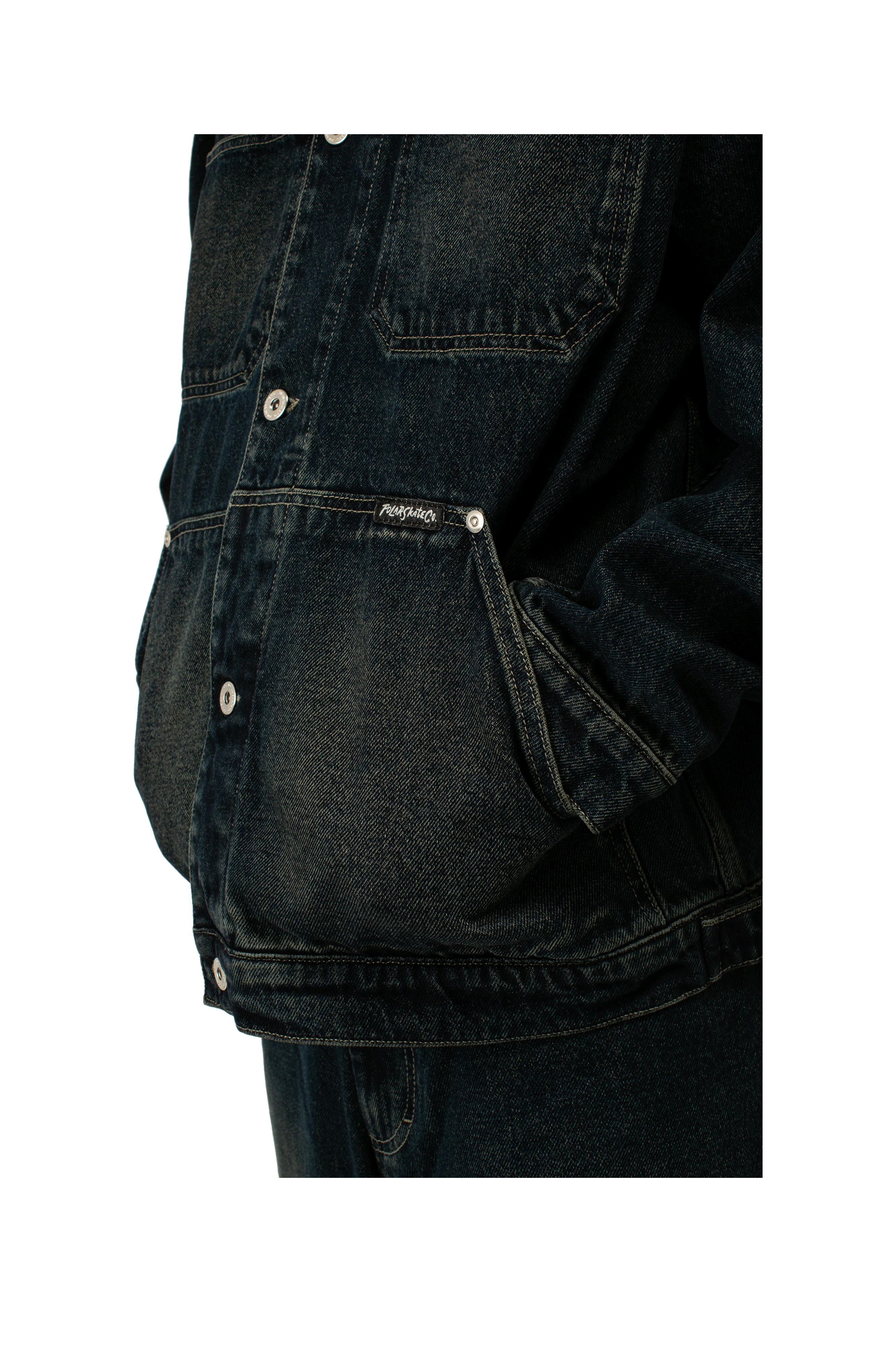 Patrik Jacket