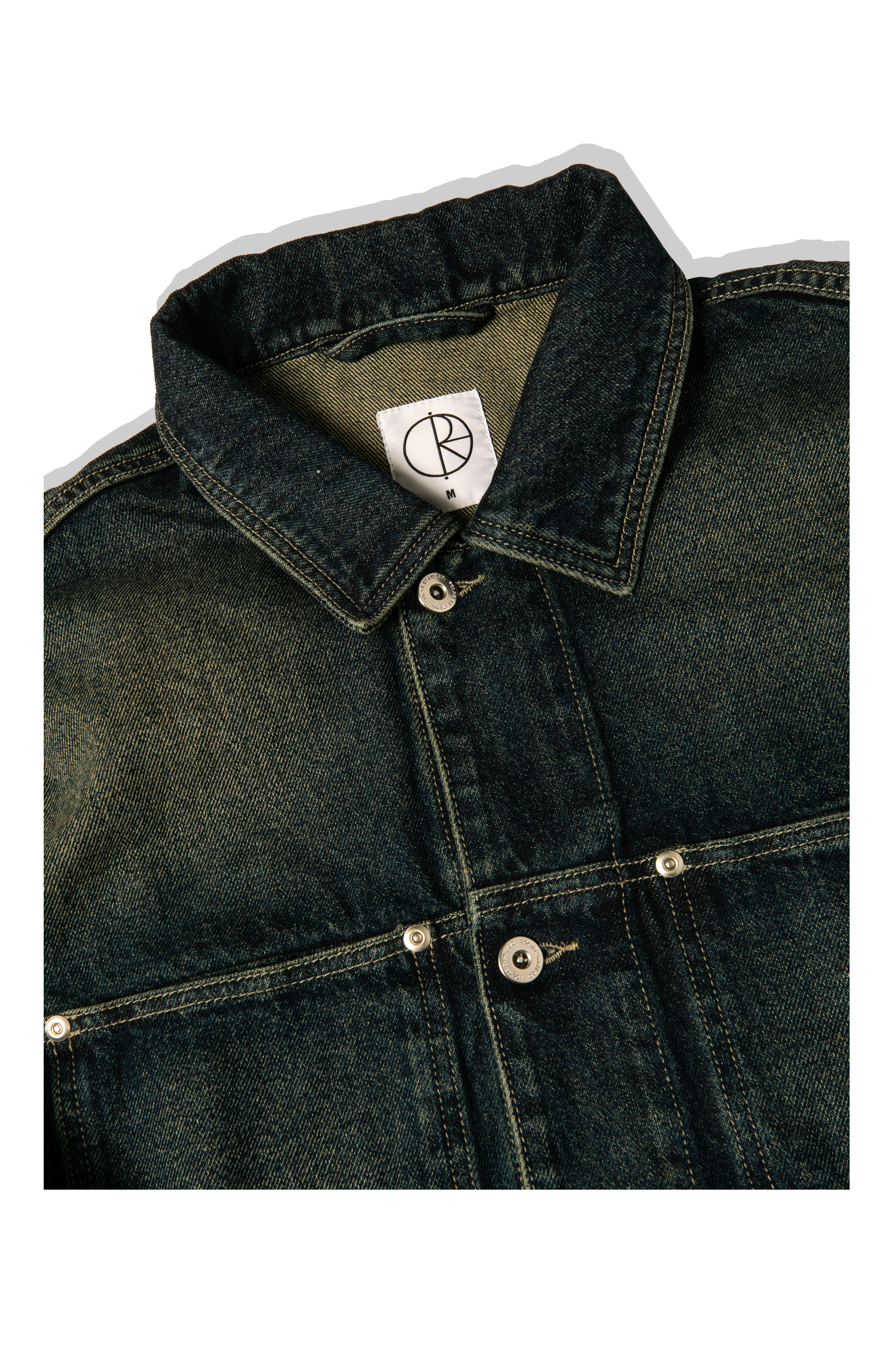Patrik Jacket