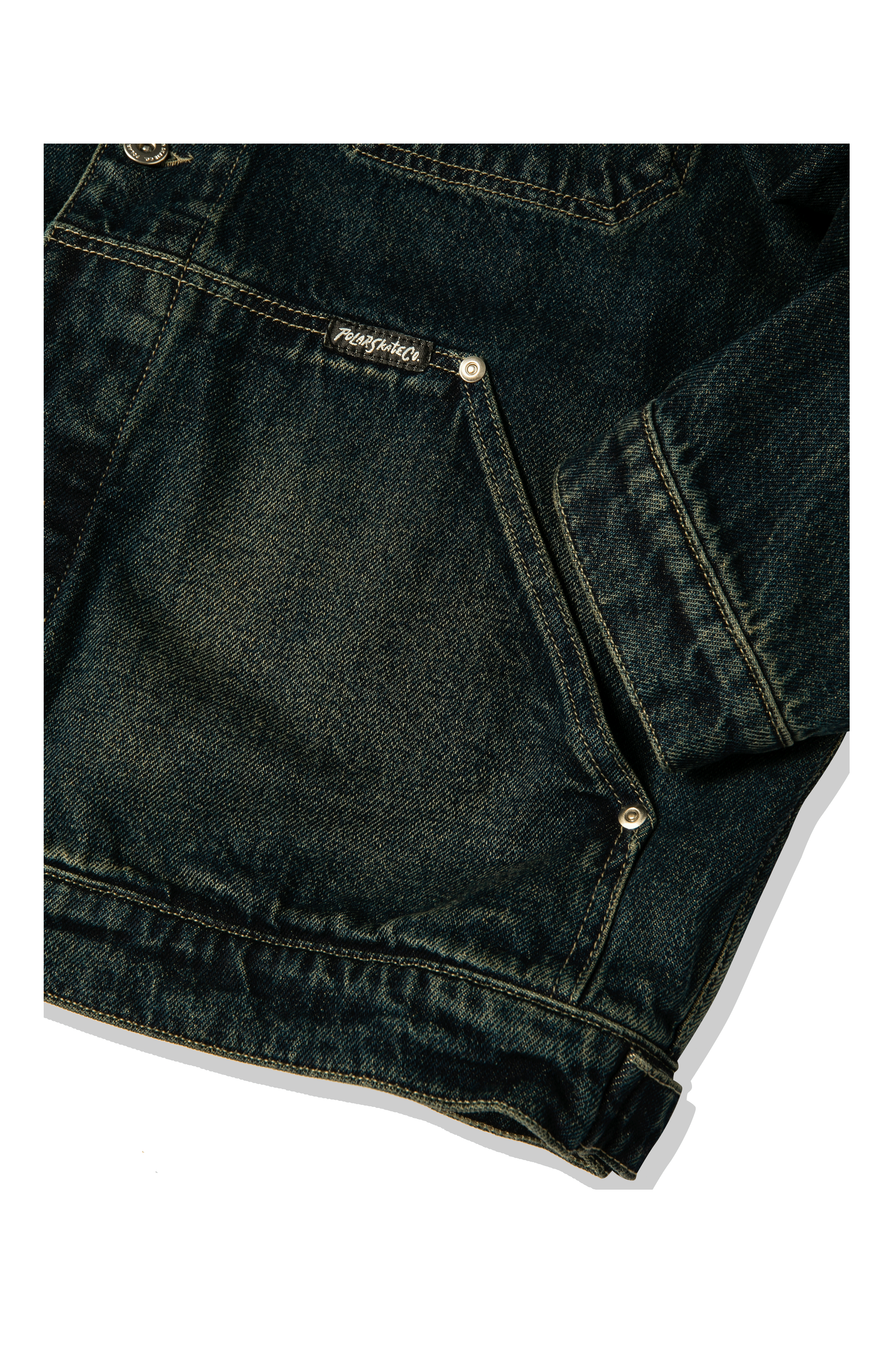 Patrik Jacket