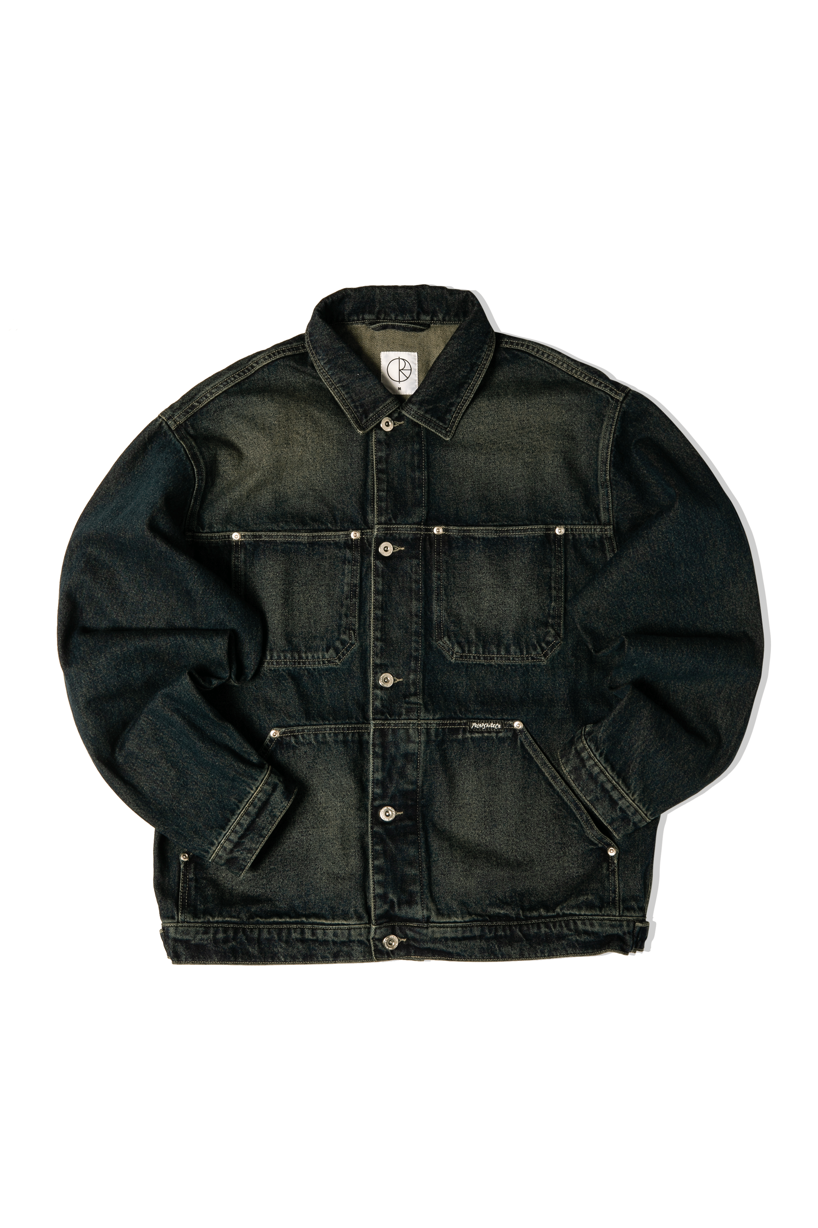 Patrik Jacket