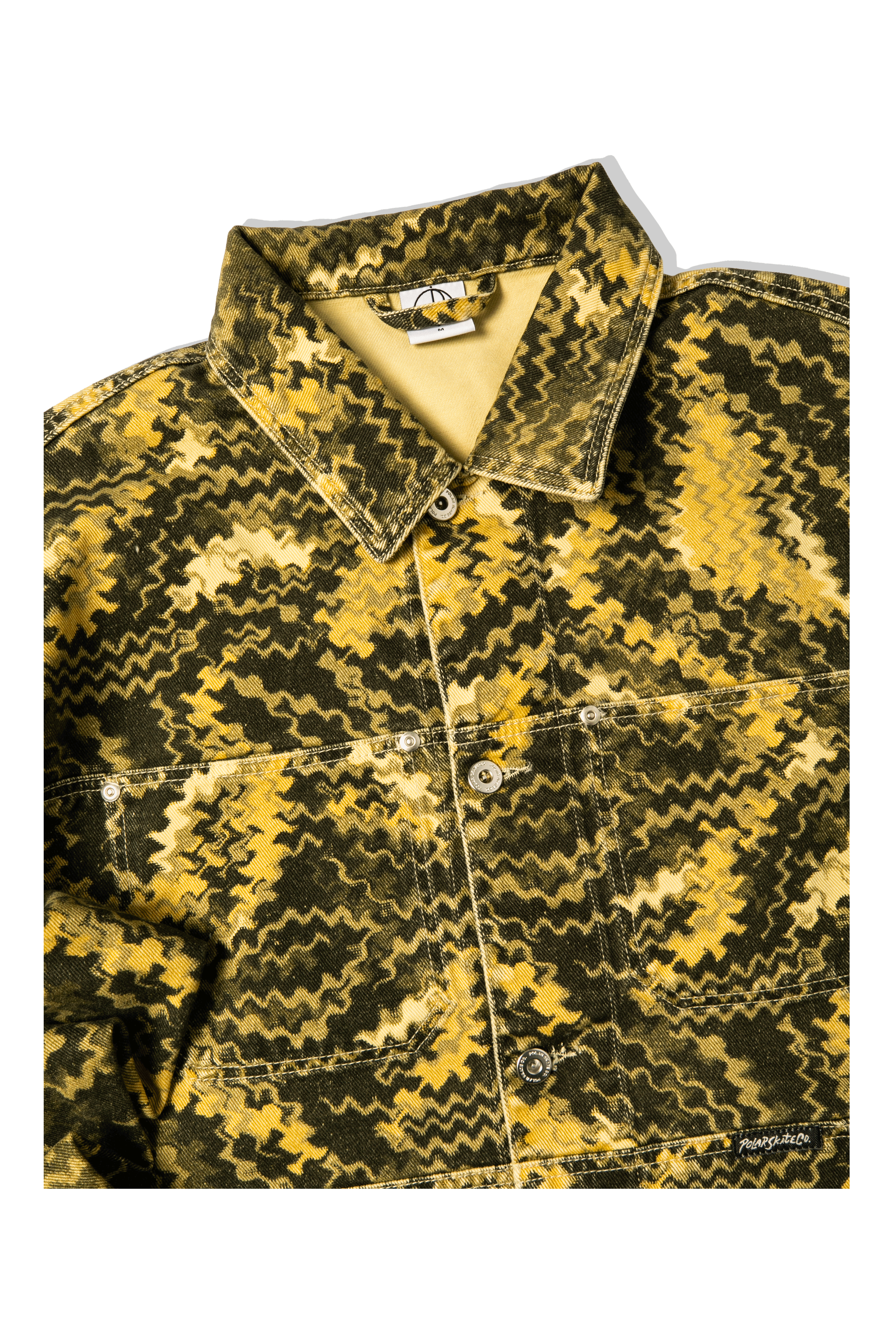 Patrick Jacket
