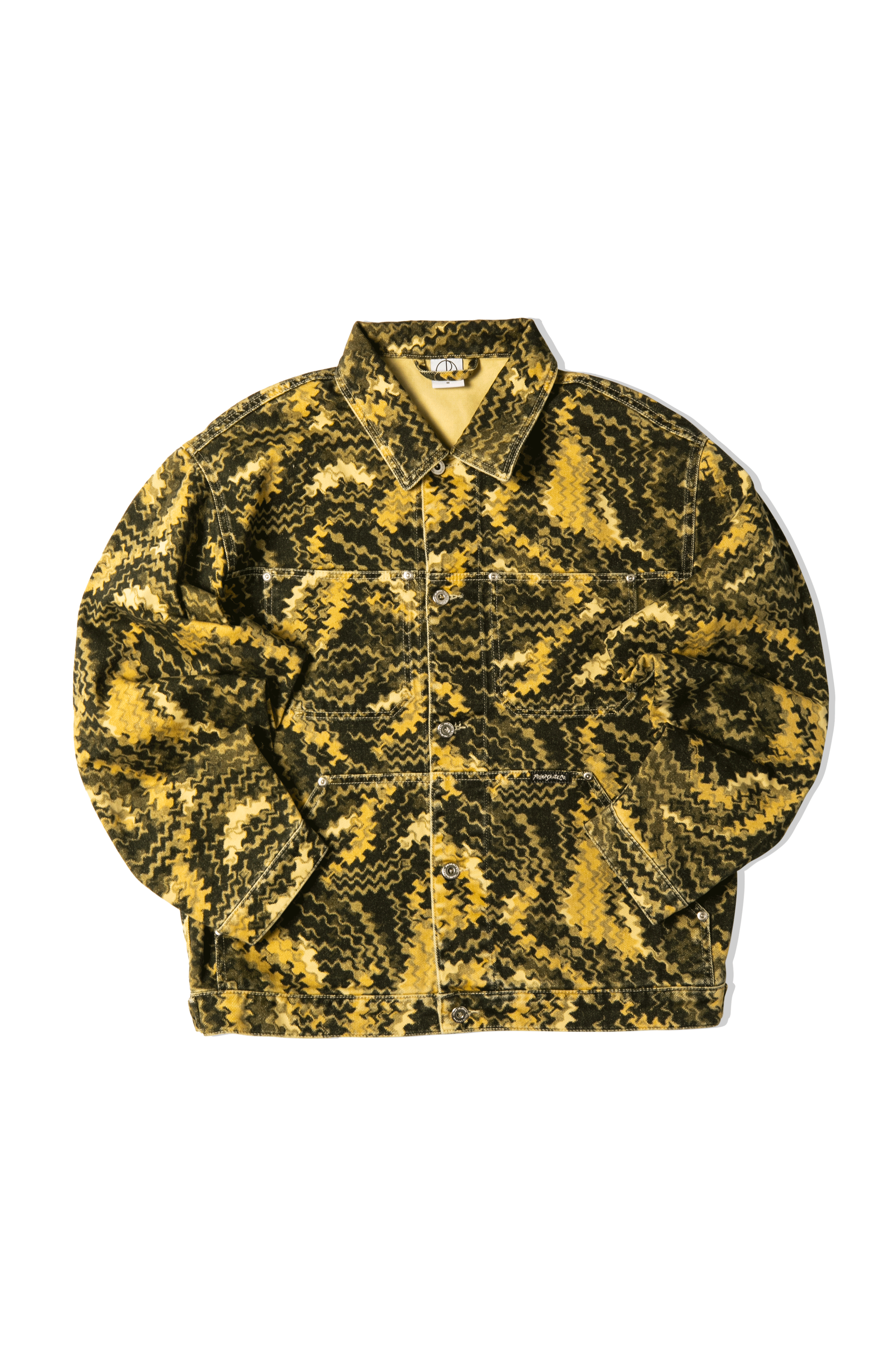 Patrick Jacket