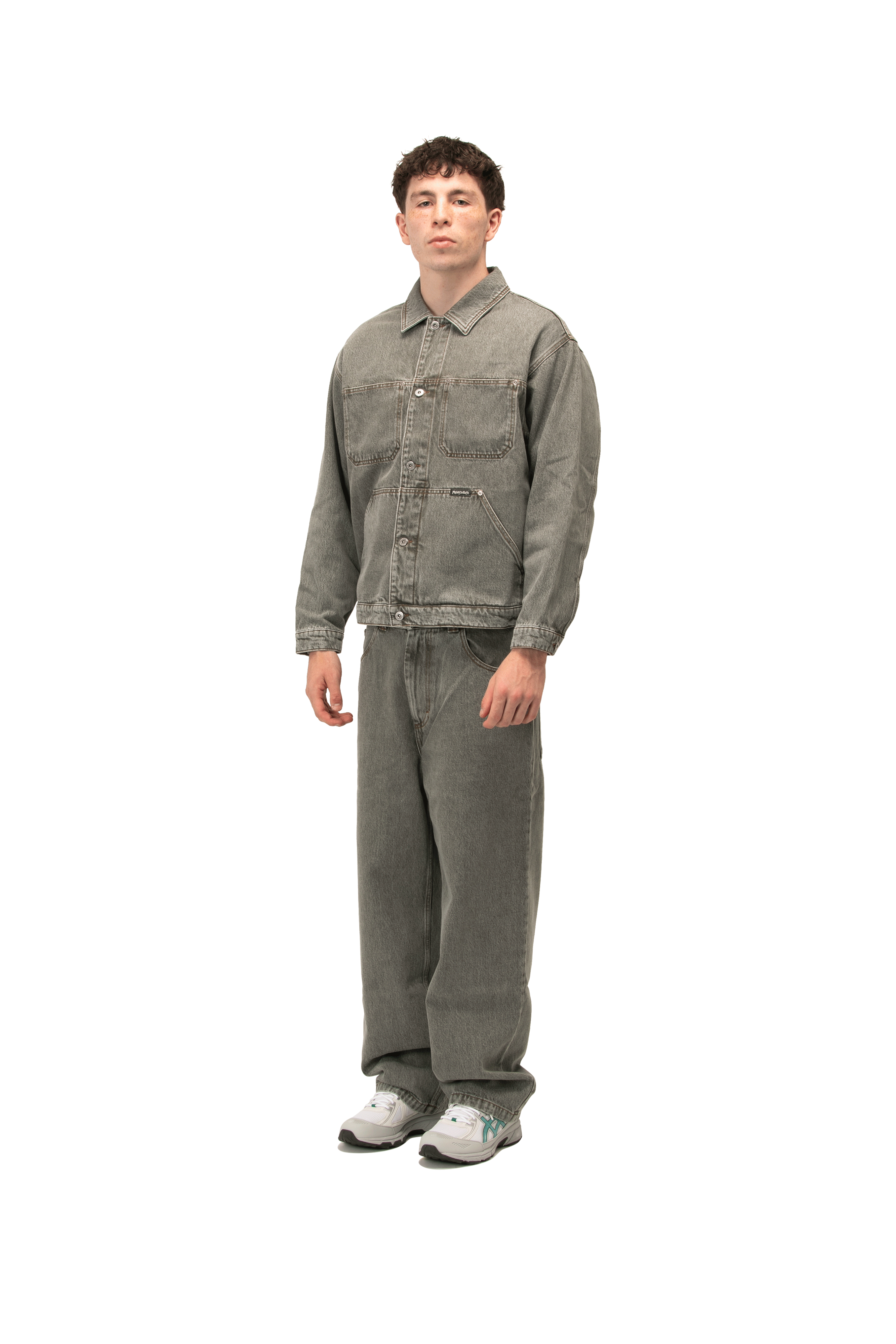 Patrick Jacket