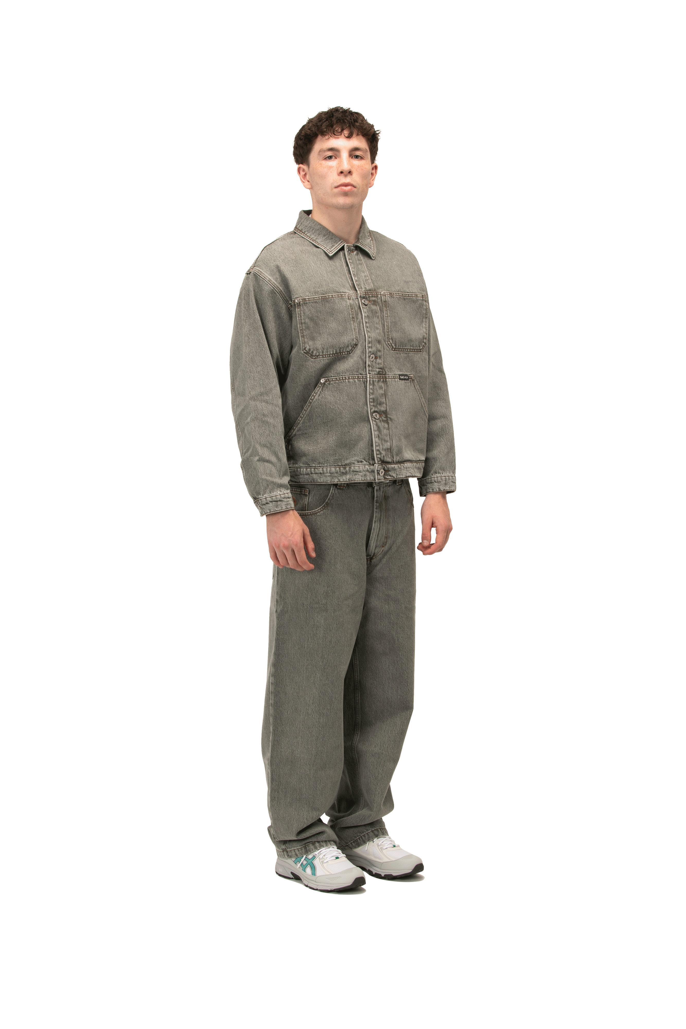 Patrick Jacket