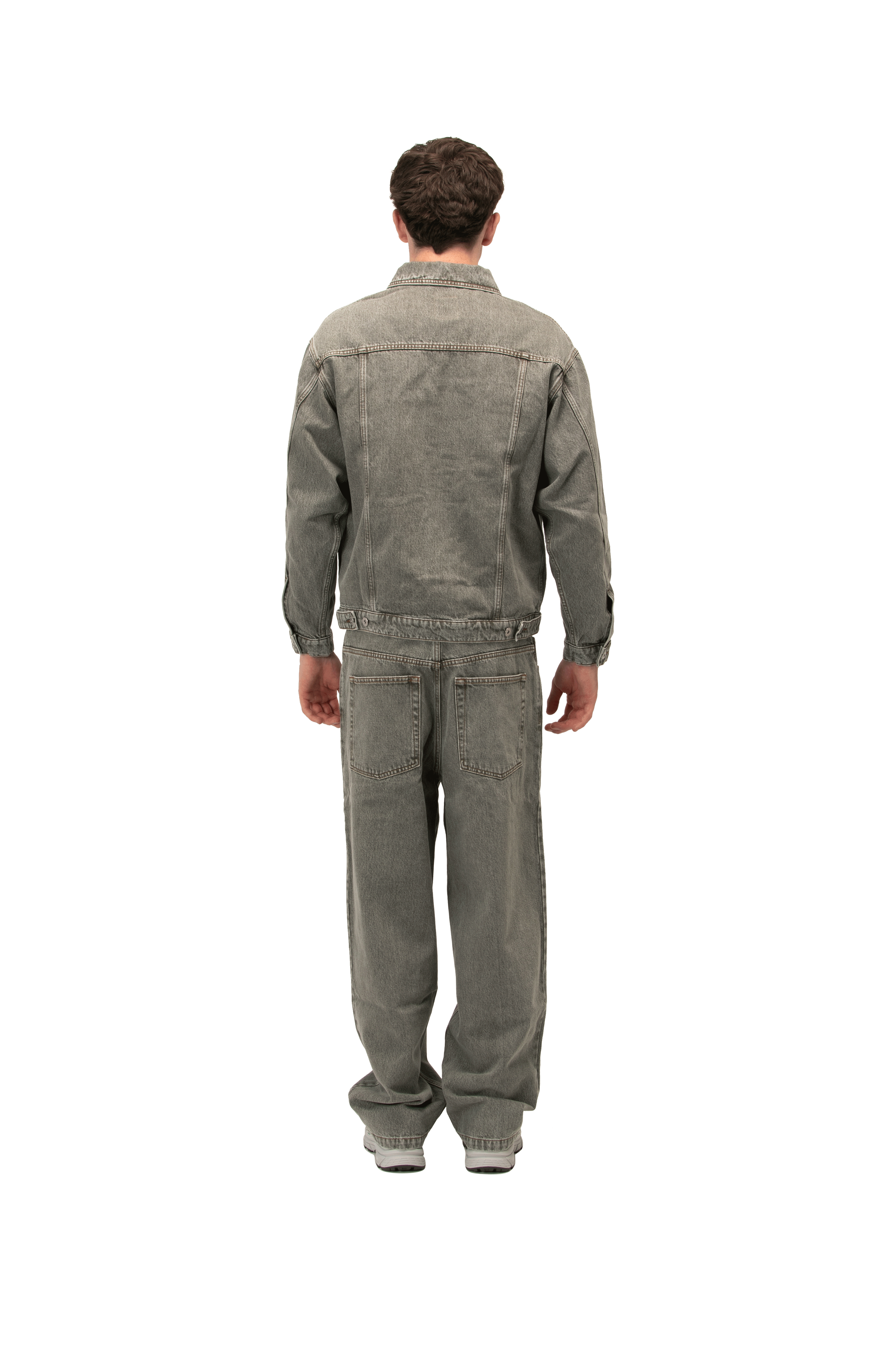Patrick Jacket