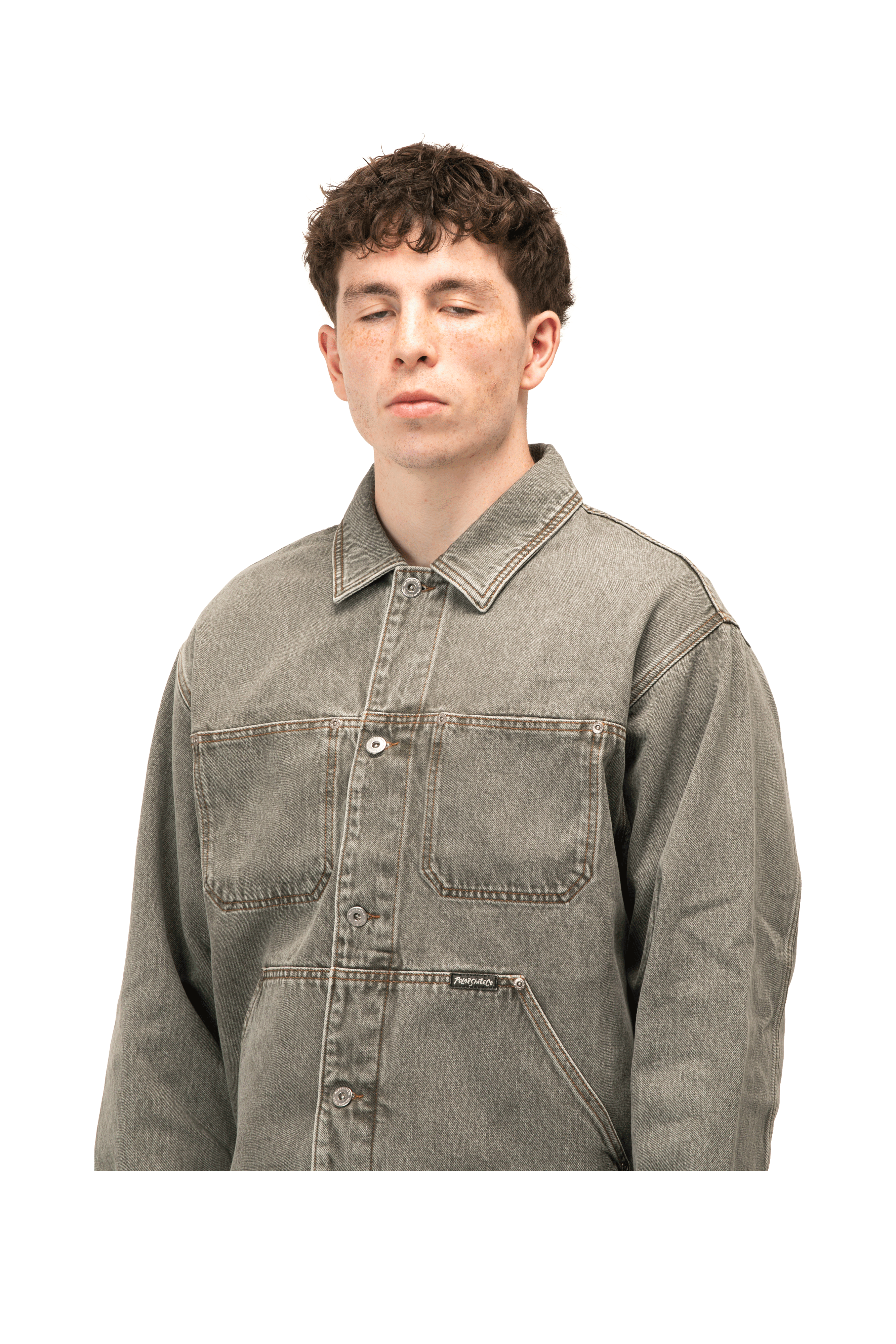 Patrick Jacket