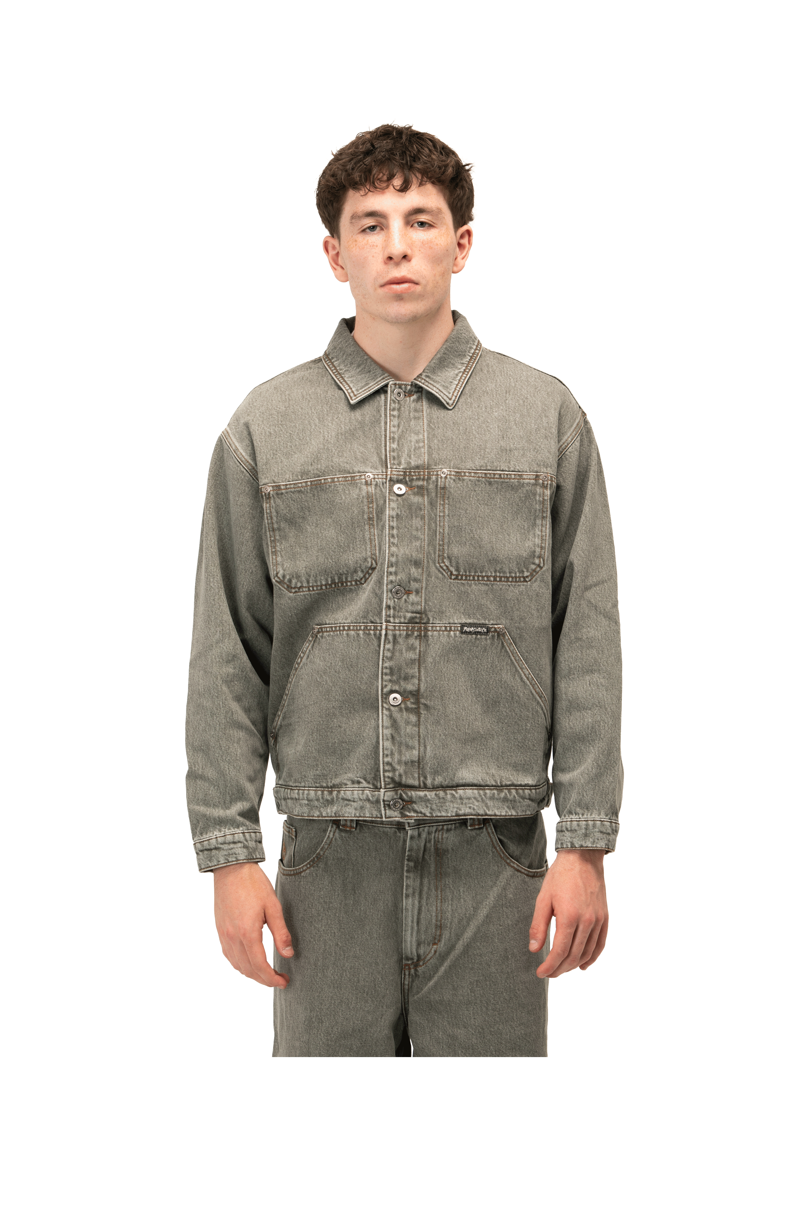 Patrick Jacket