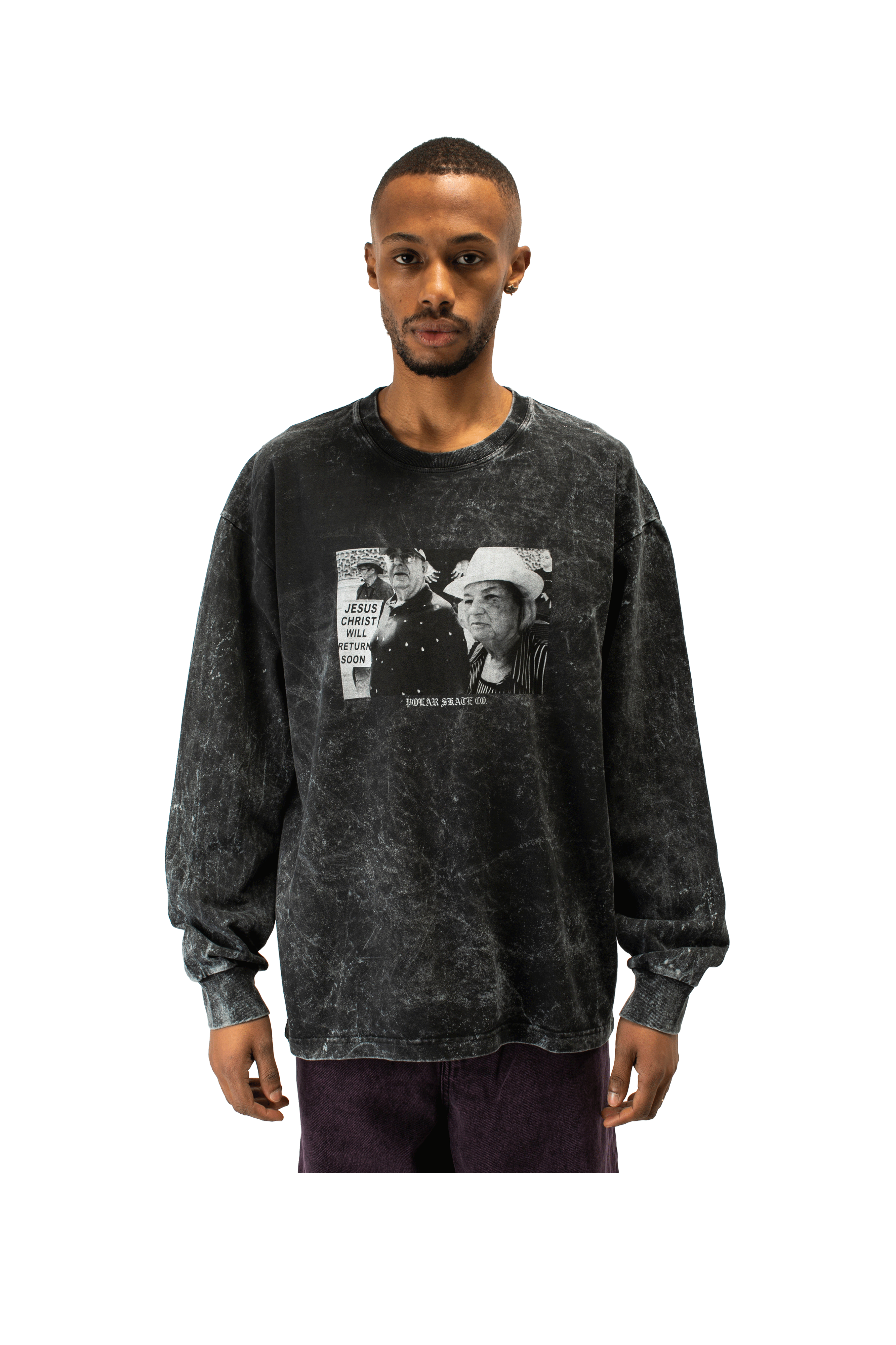 Pride Longsleeve