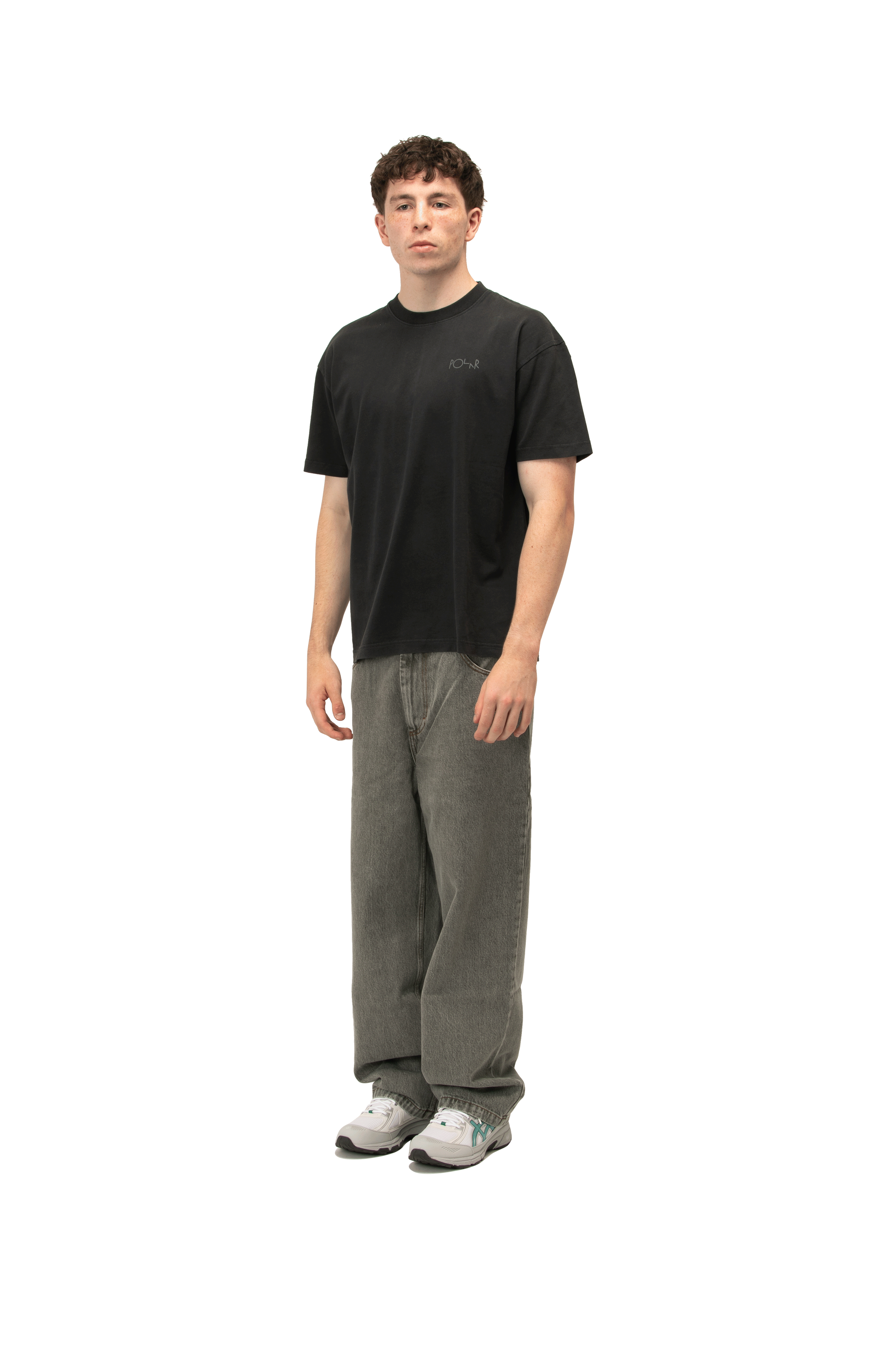 Horse Hand Tee