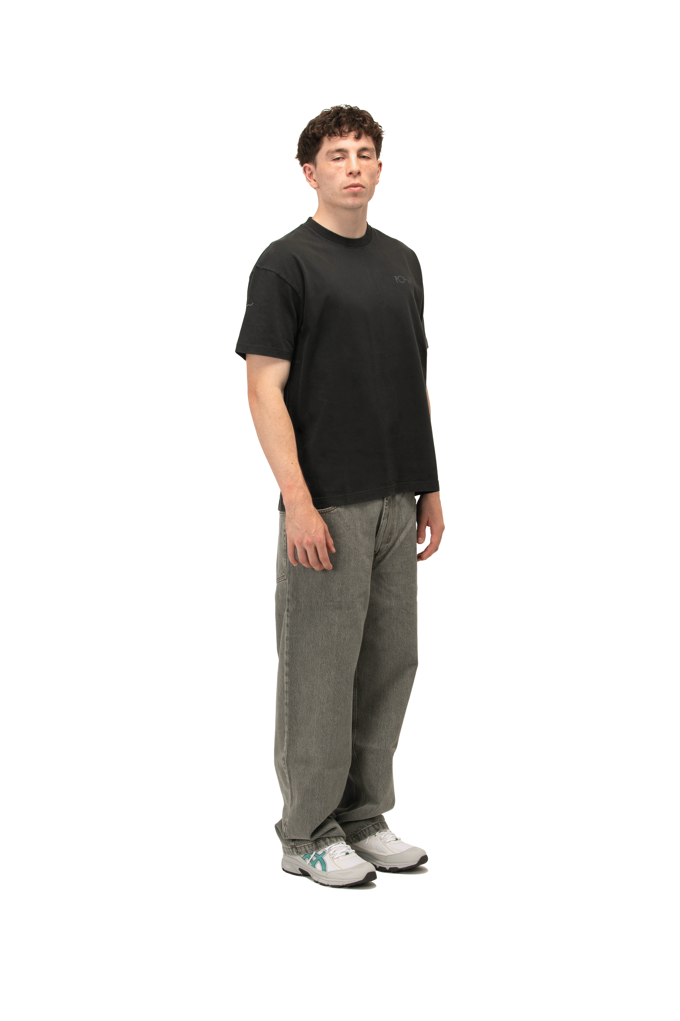 Horse Hand Tee