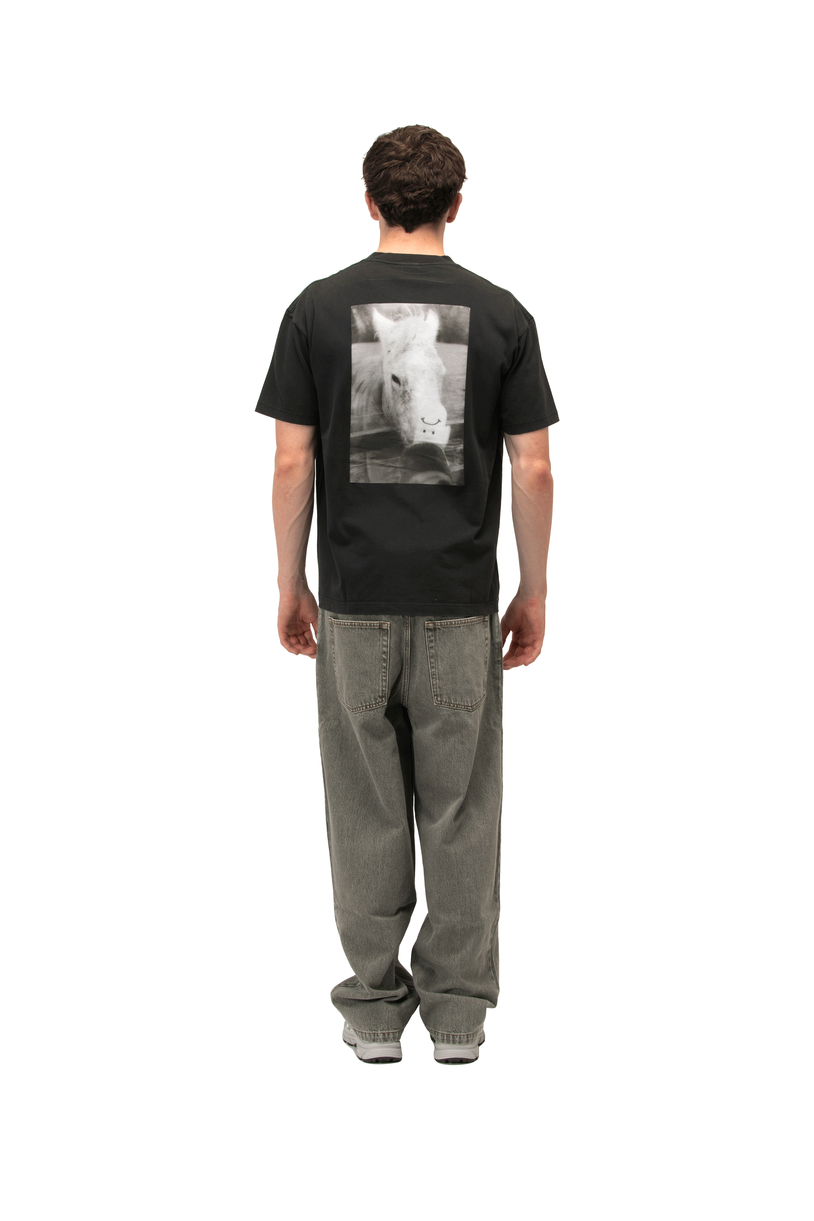 Horse Hand Tee
