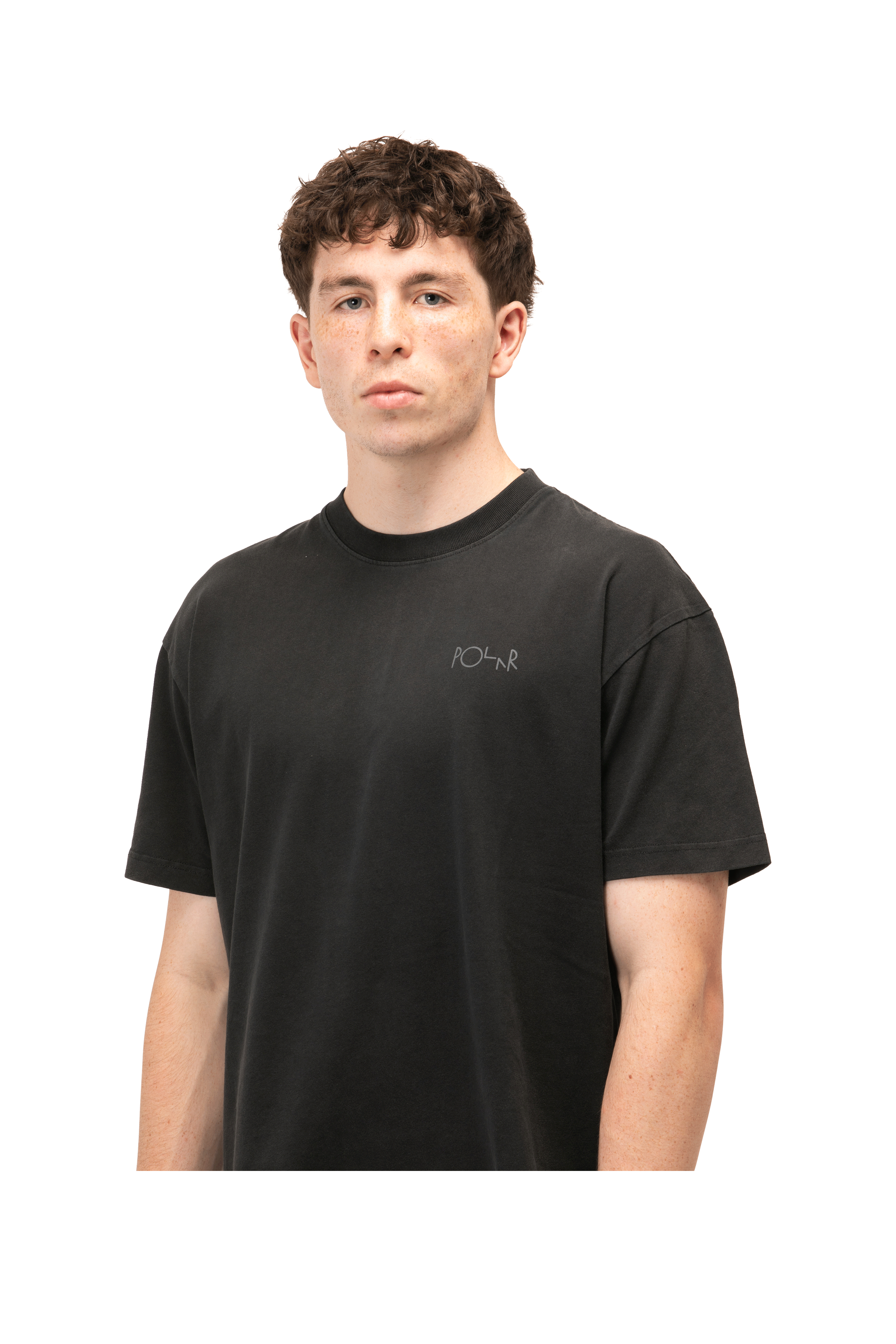 Horse Hand Tee