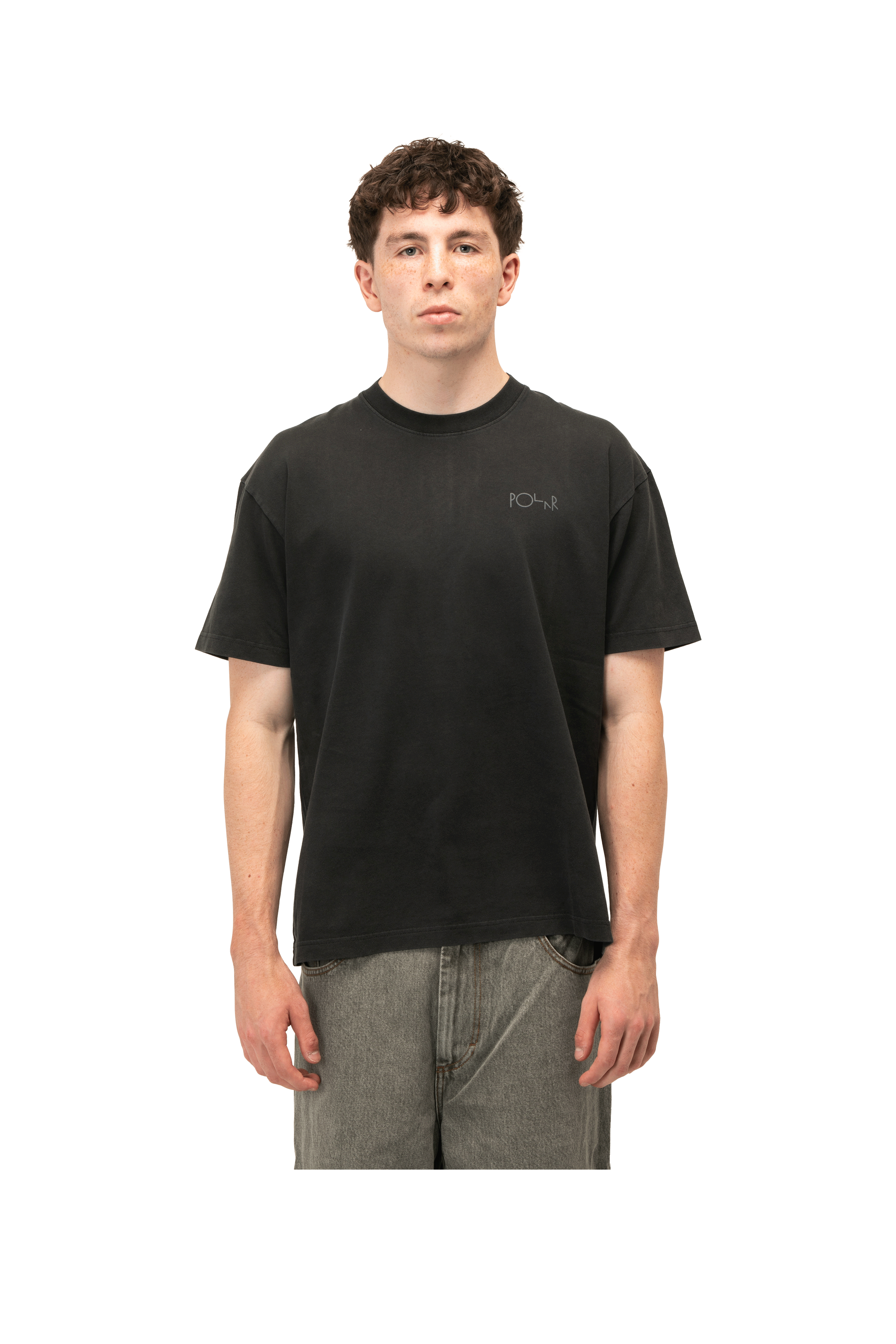 Horse Hand Tee