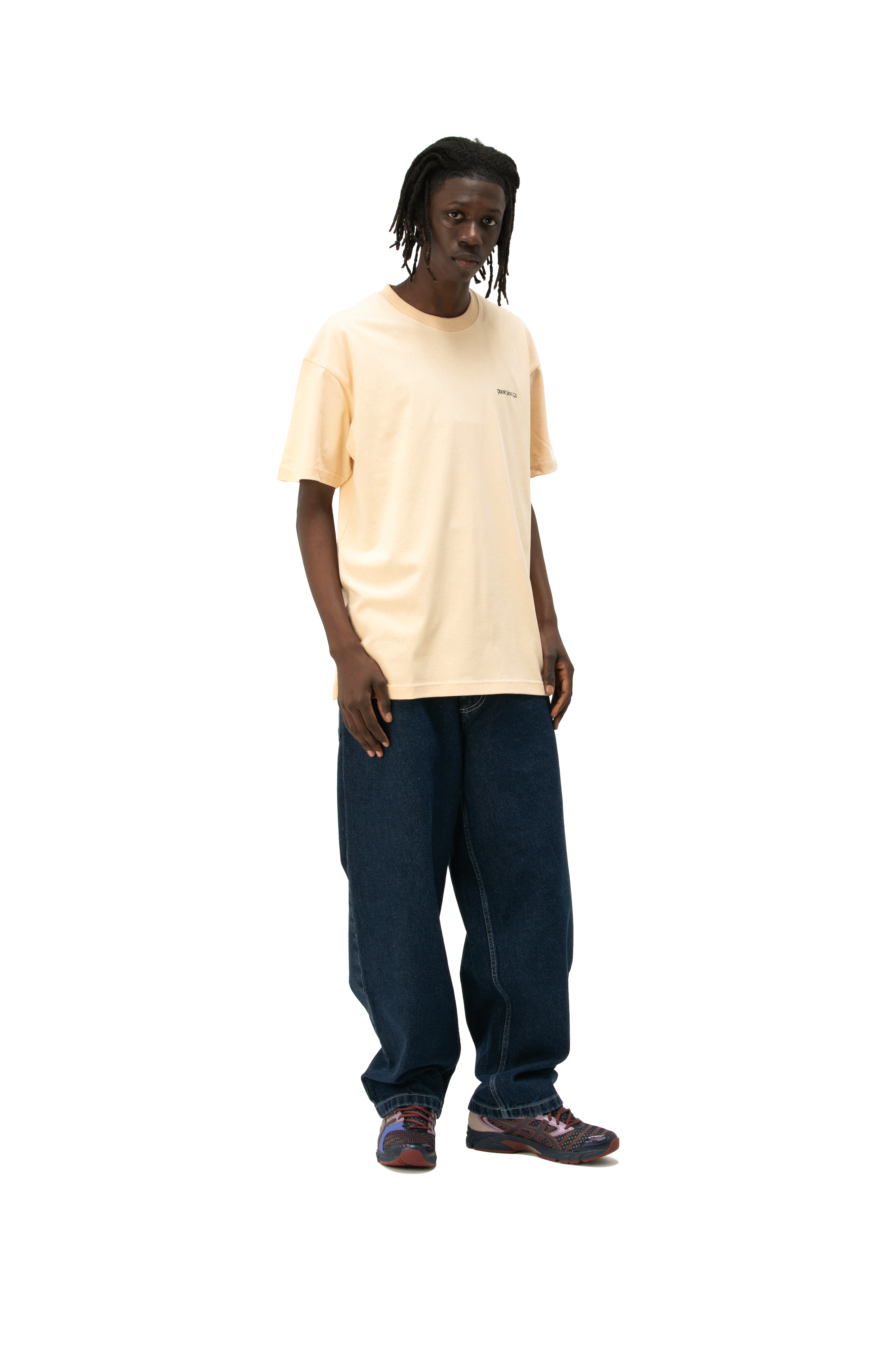 Home Sweet Home Tee