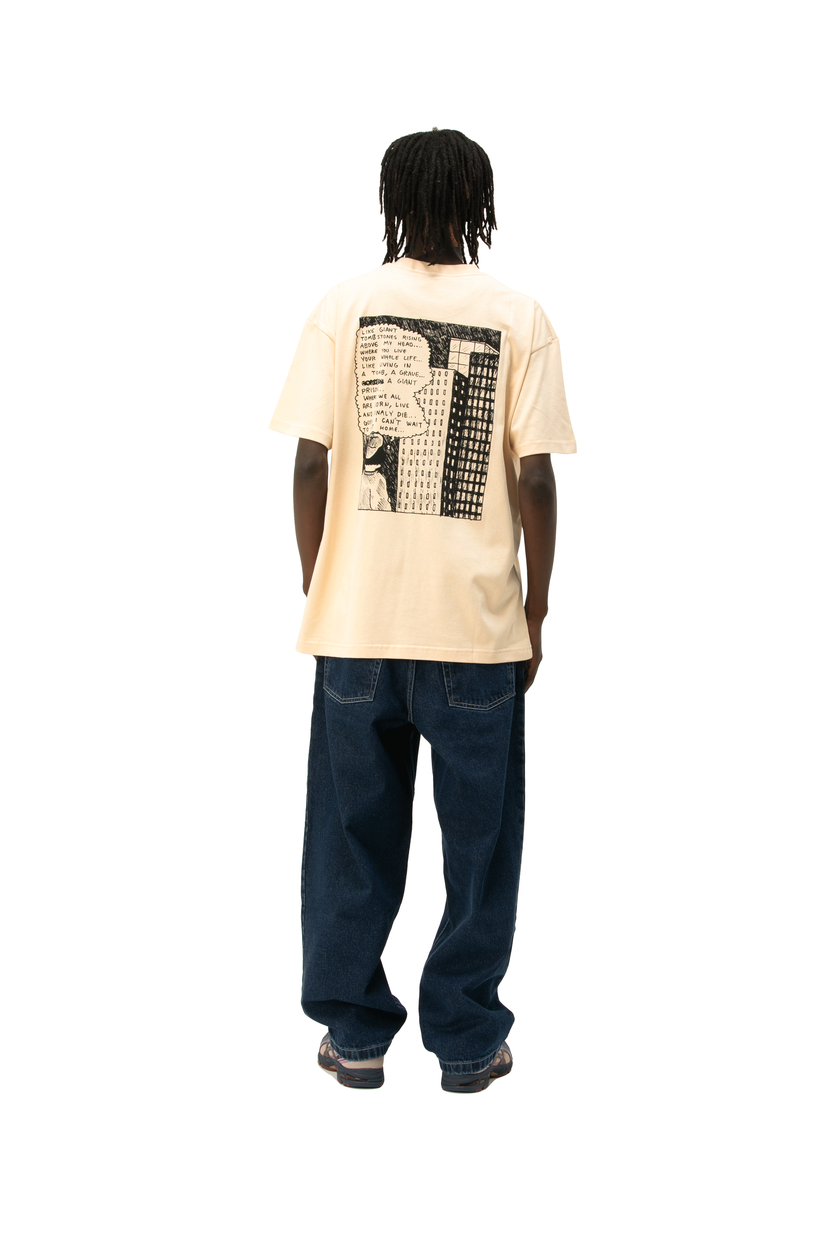 Home Sweet Home Tee