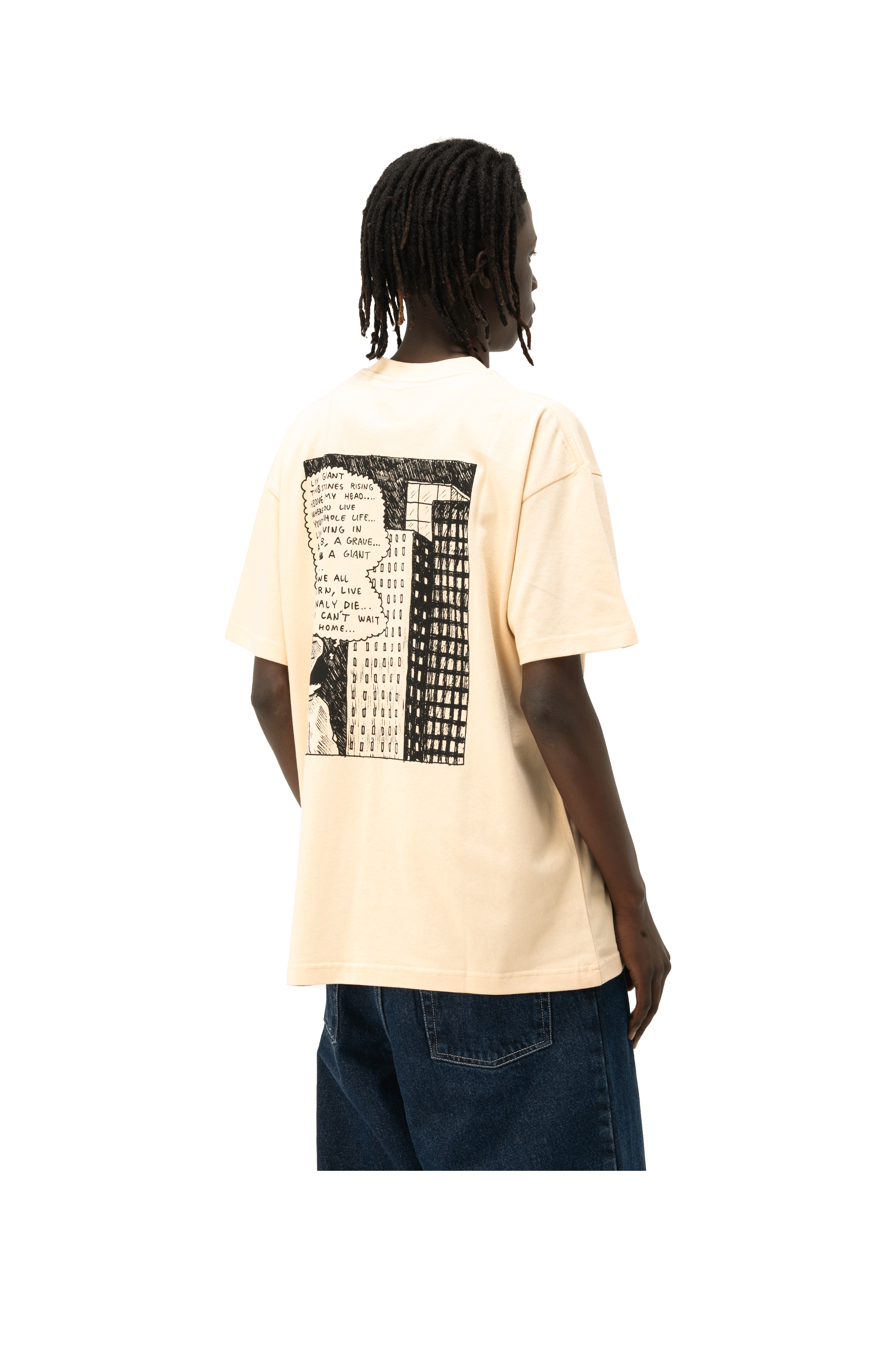 Home Sweet Home Tee