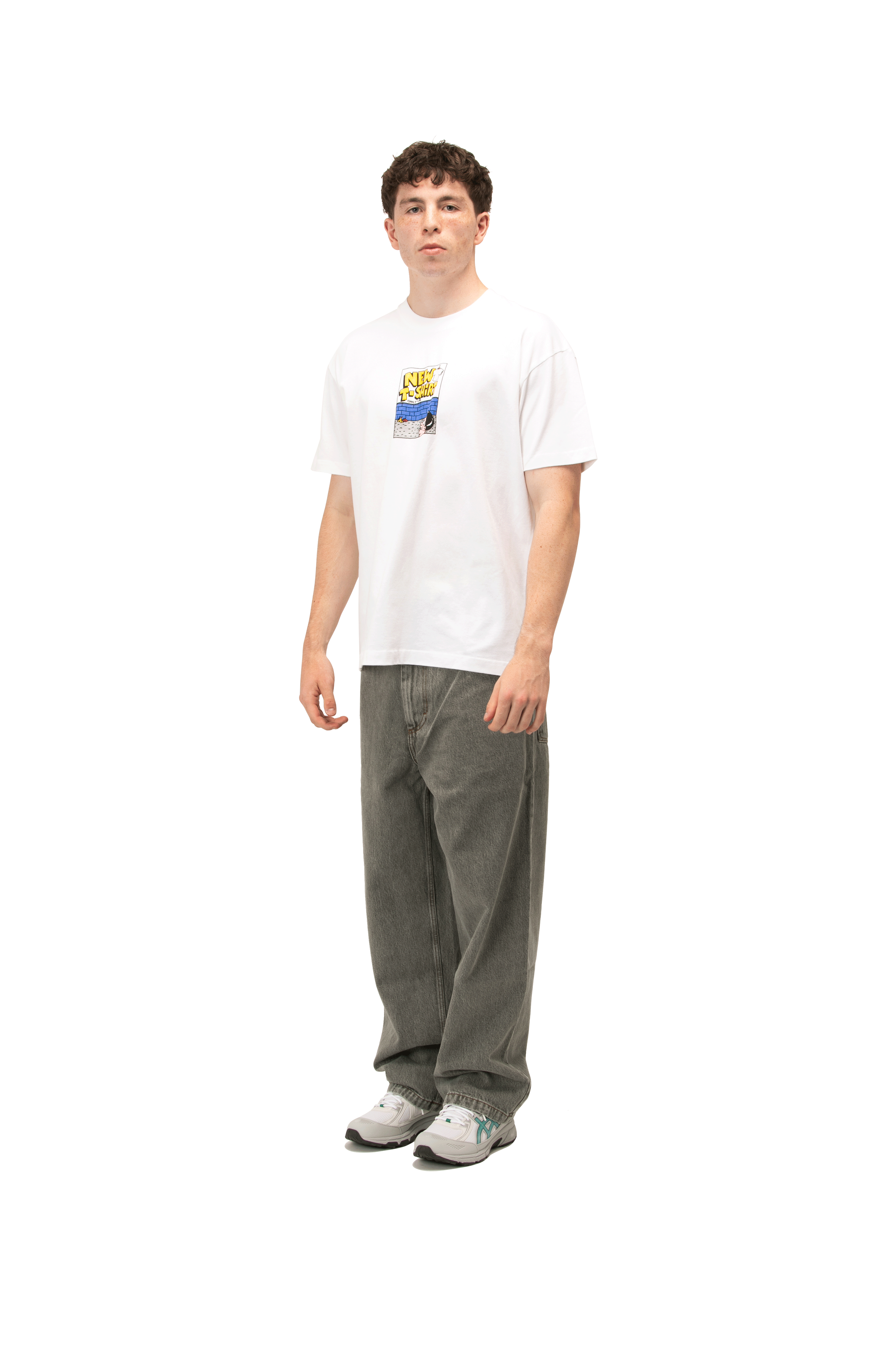 New T-shirt Tee