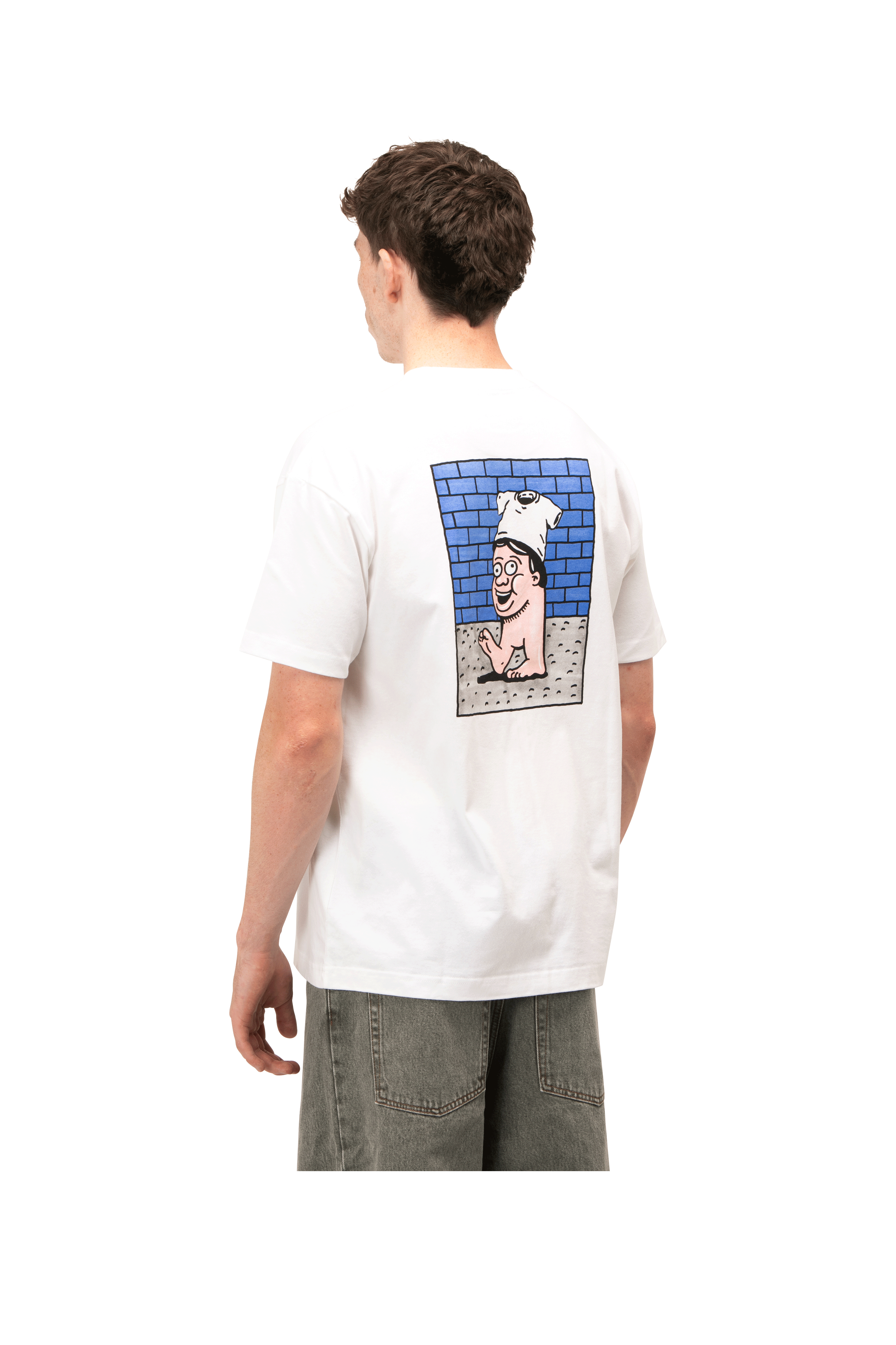 New T-shirt Tee