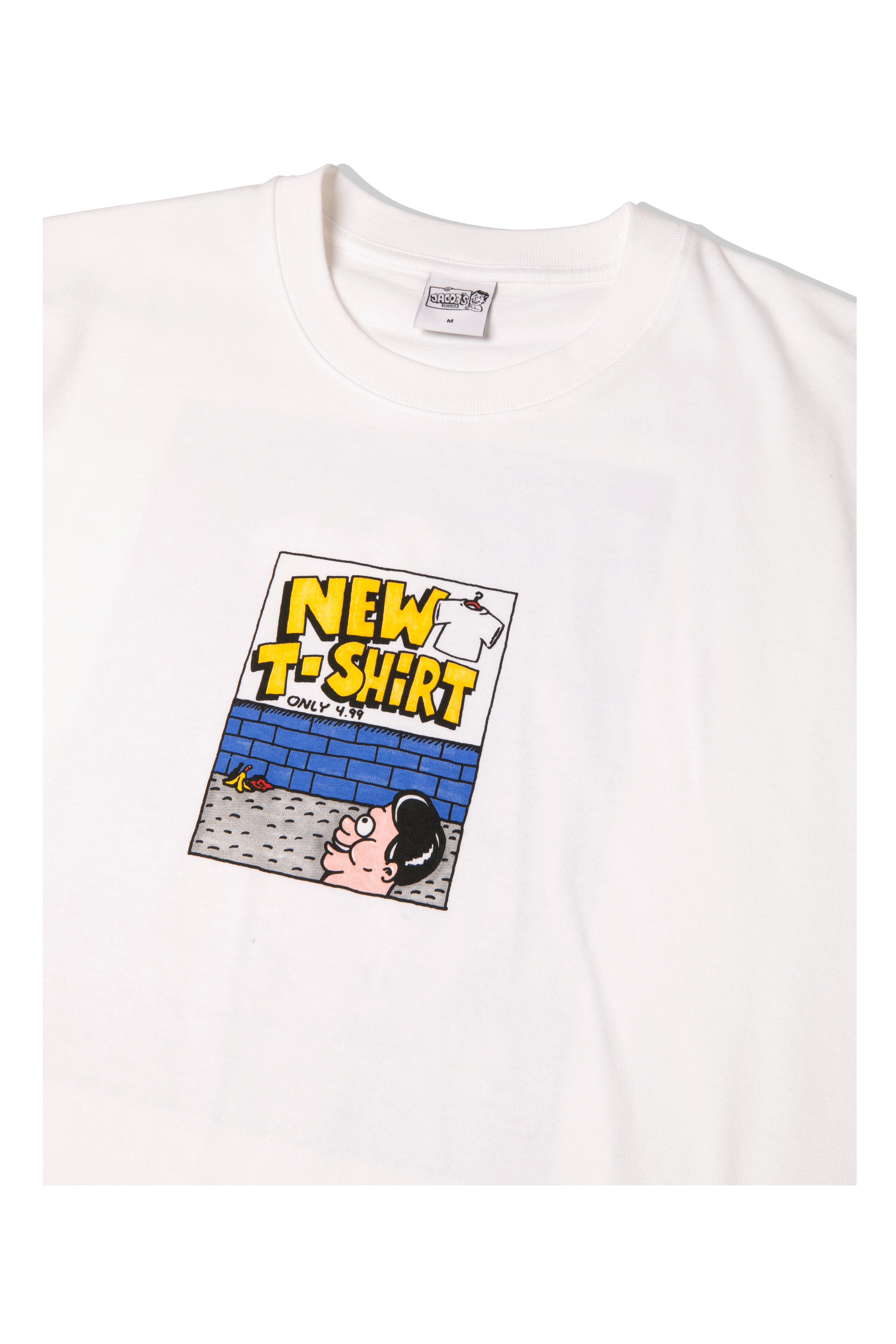 New T-shirt Tee