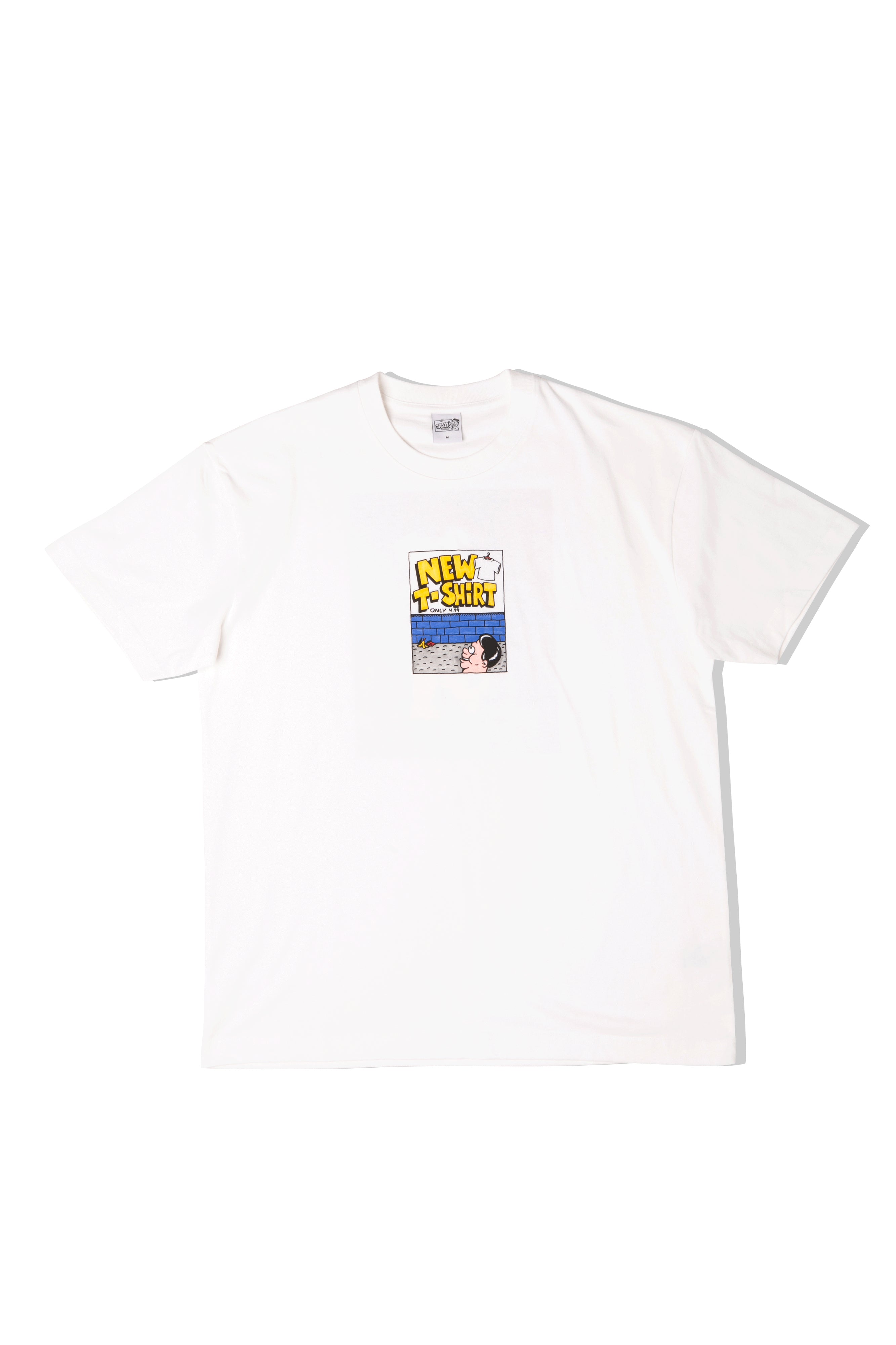 New T-shirt Tee