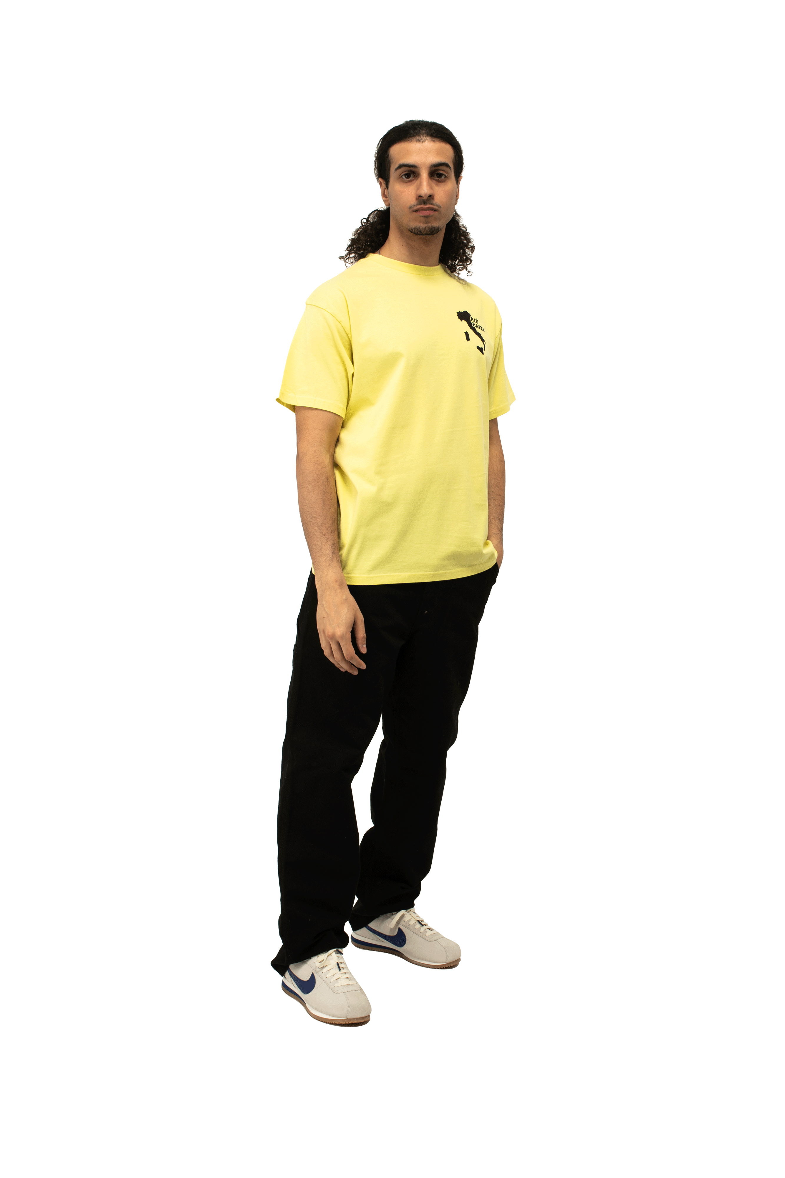 "P.iu P.asta" T-Shirt