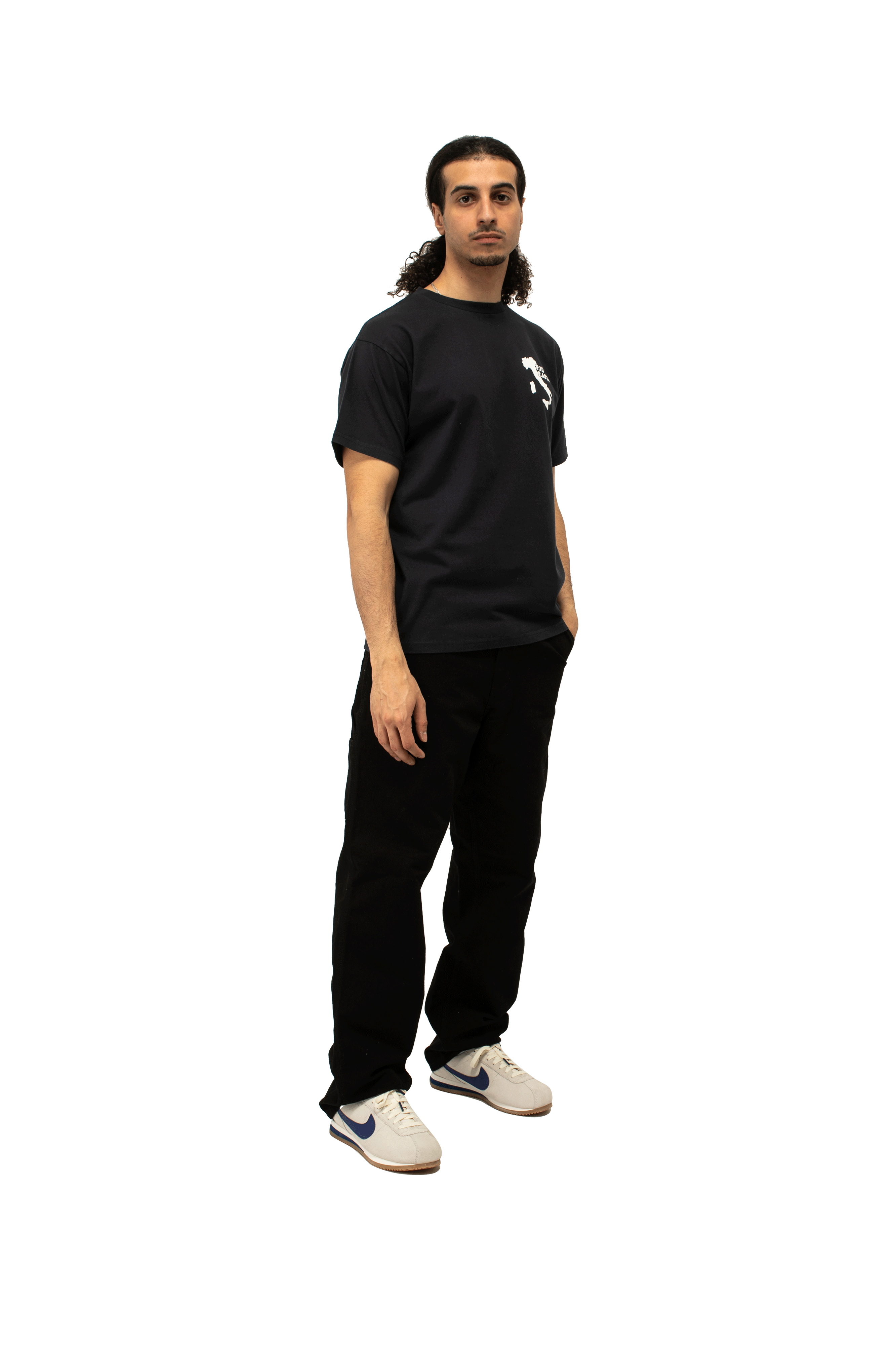 "P.iu P.asta" T-Shirt