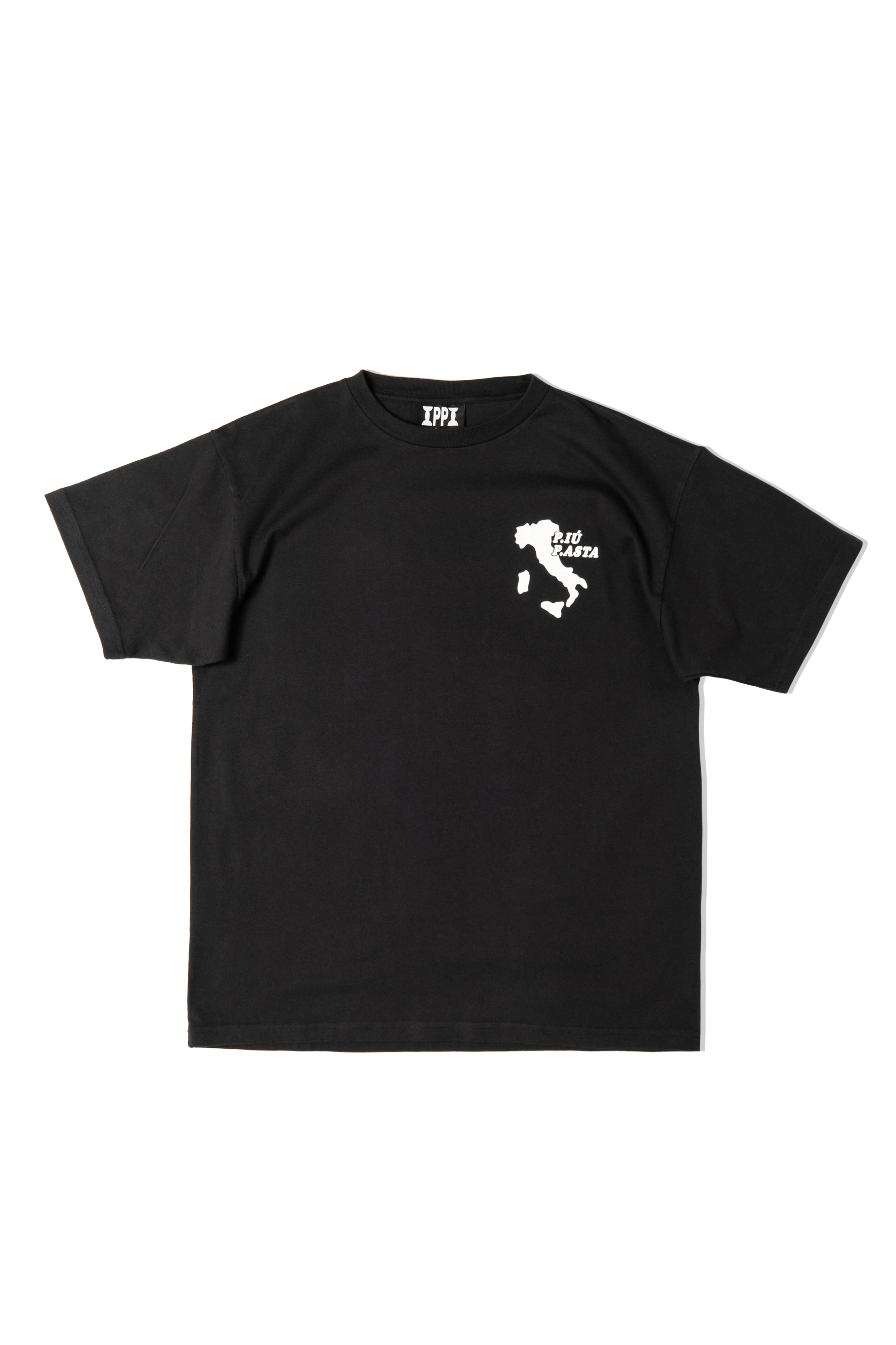 "P.iu P.asta" T-Shirt