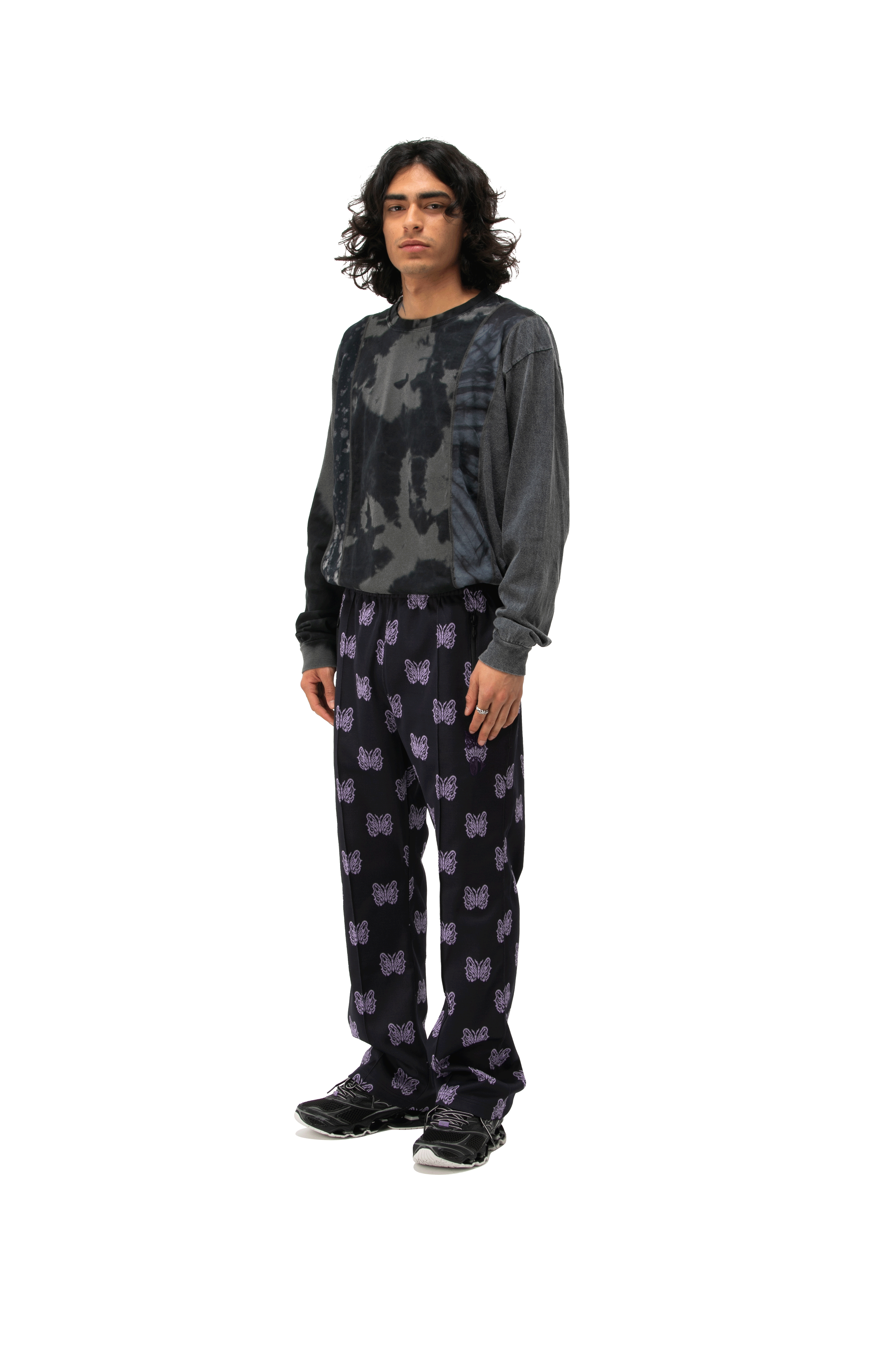 Track Pant x Kae Tanaka