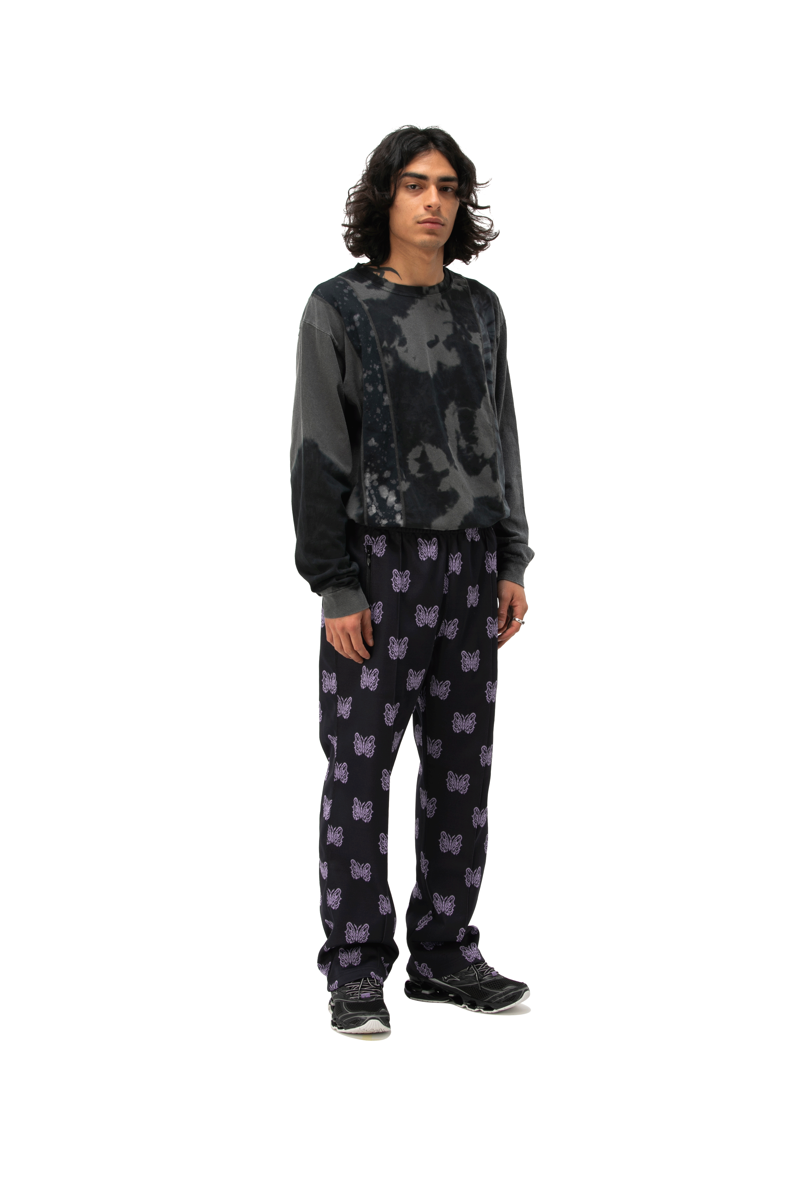 Track Pant x Kae Tanaka