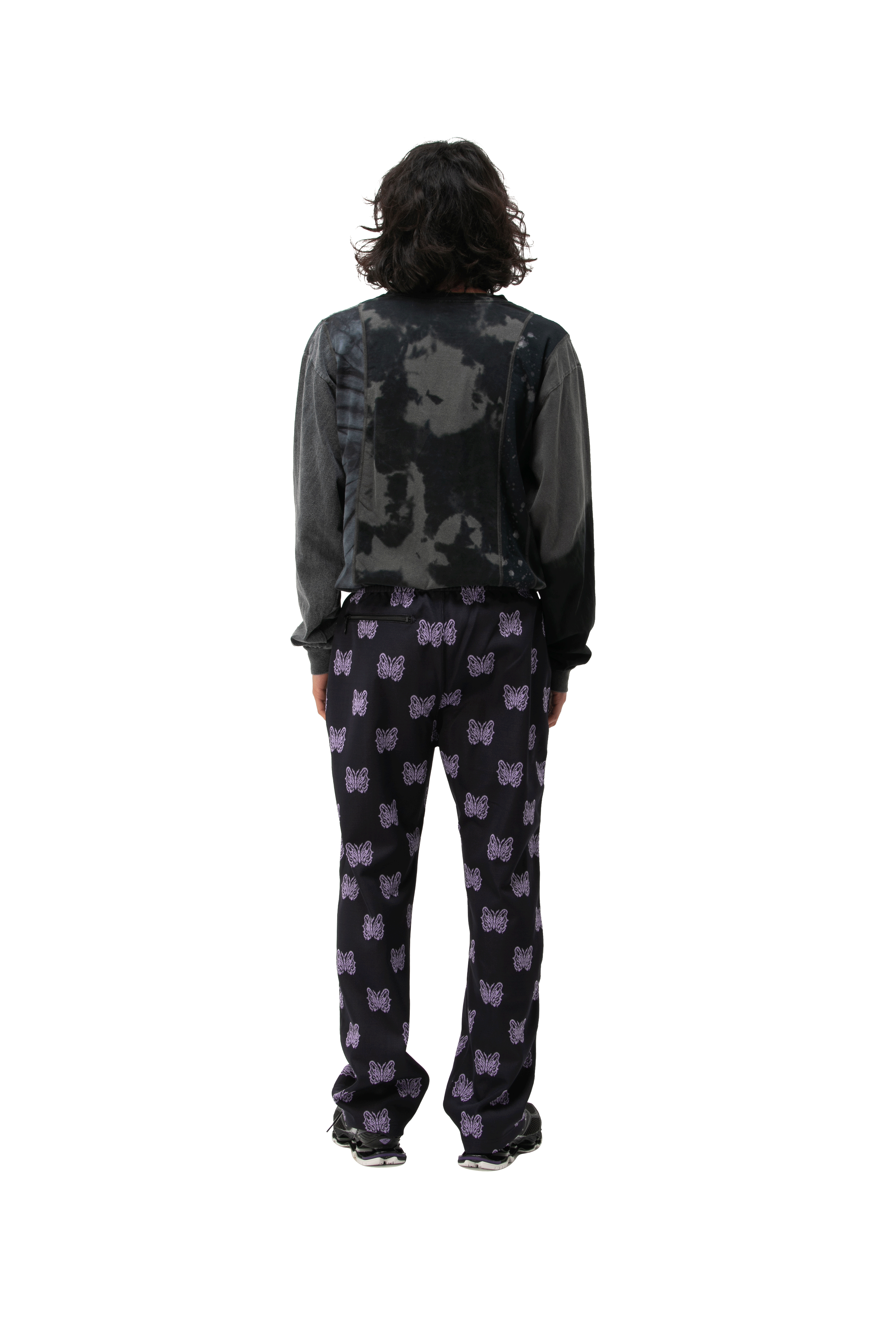 Track Pant x Kae Tanaka
