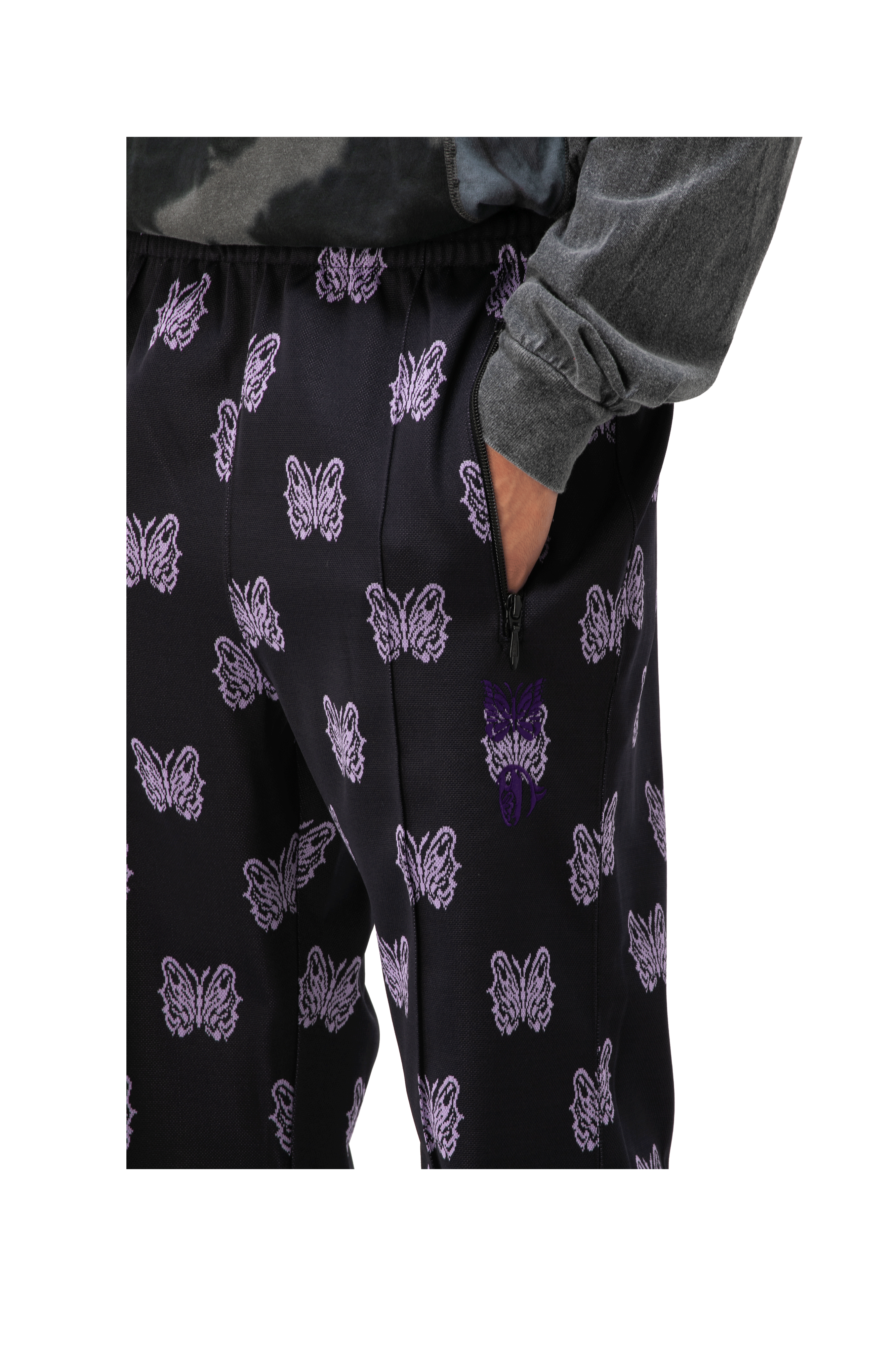 Track Pant x Kae Tanaka