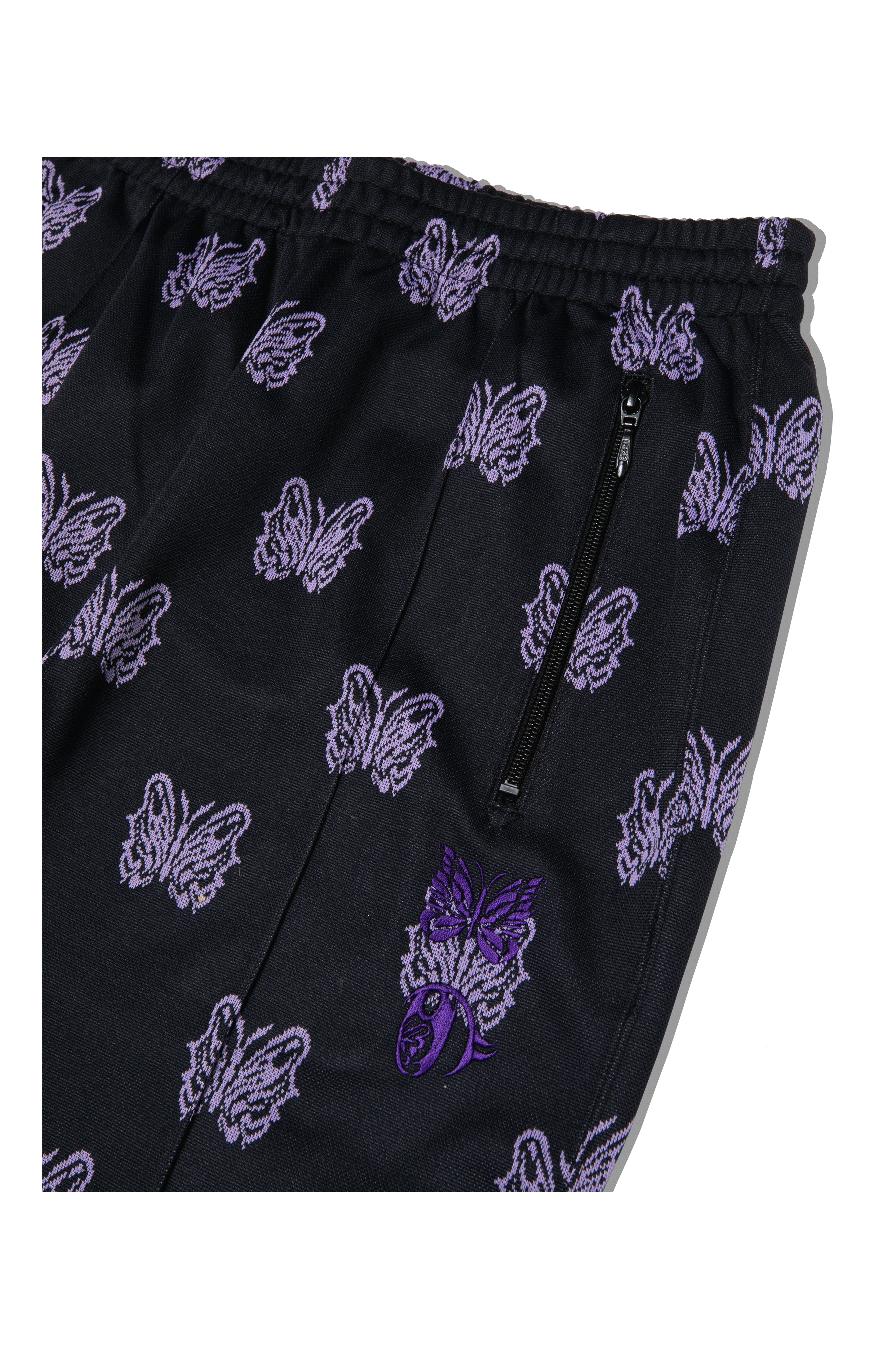 Track Pant x Kae Tanaka