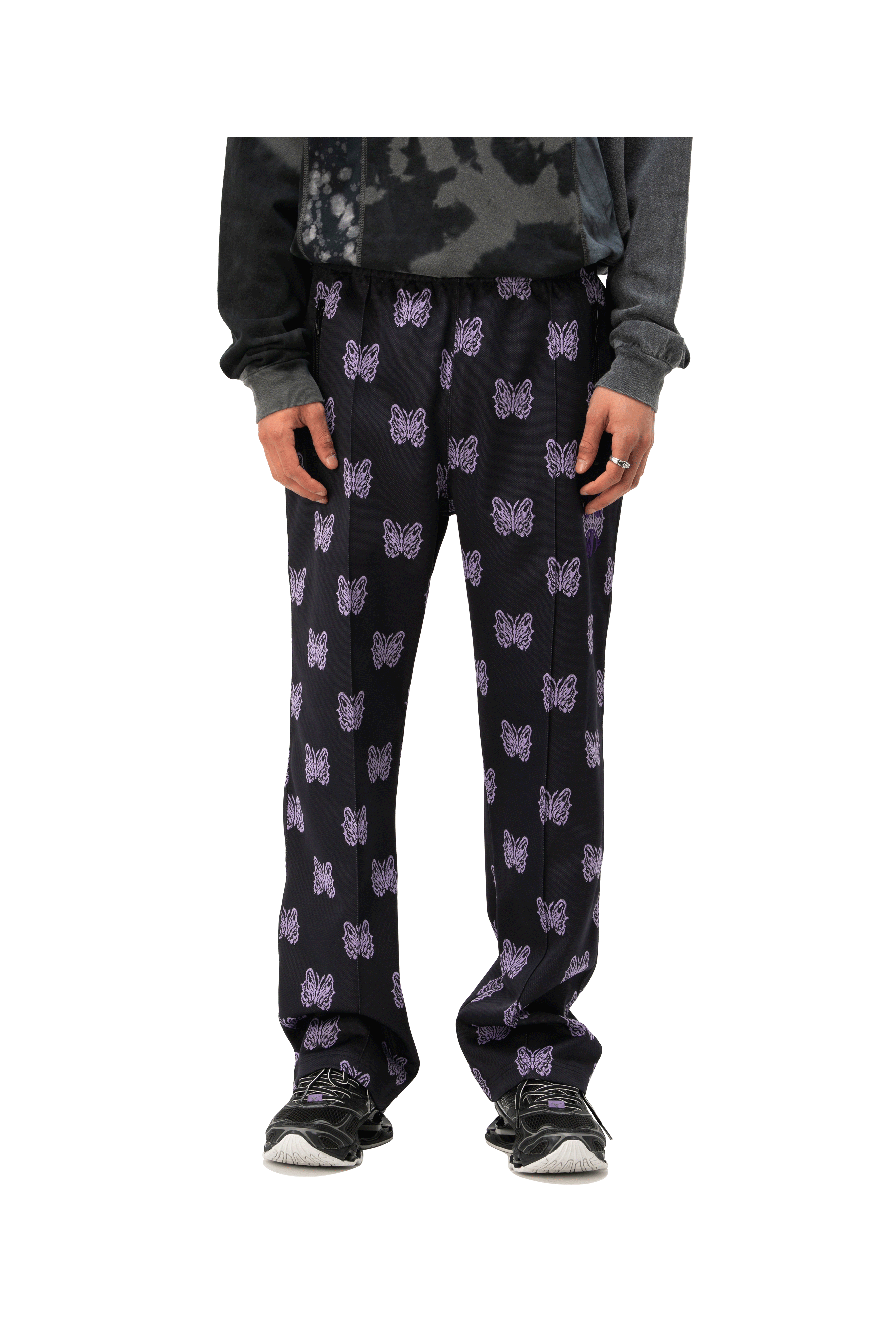 Track Pant x Kae Tanaka